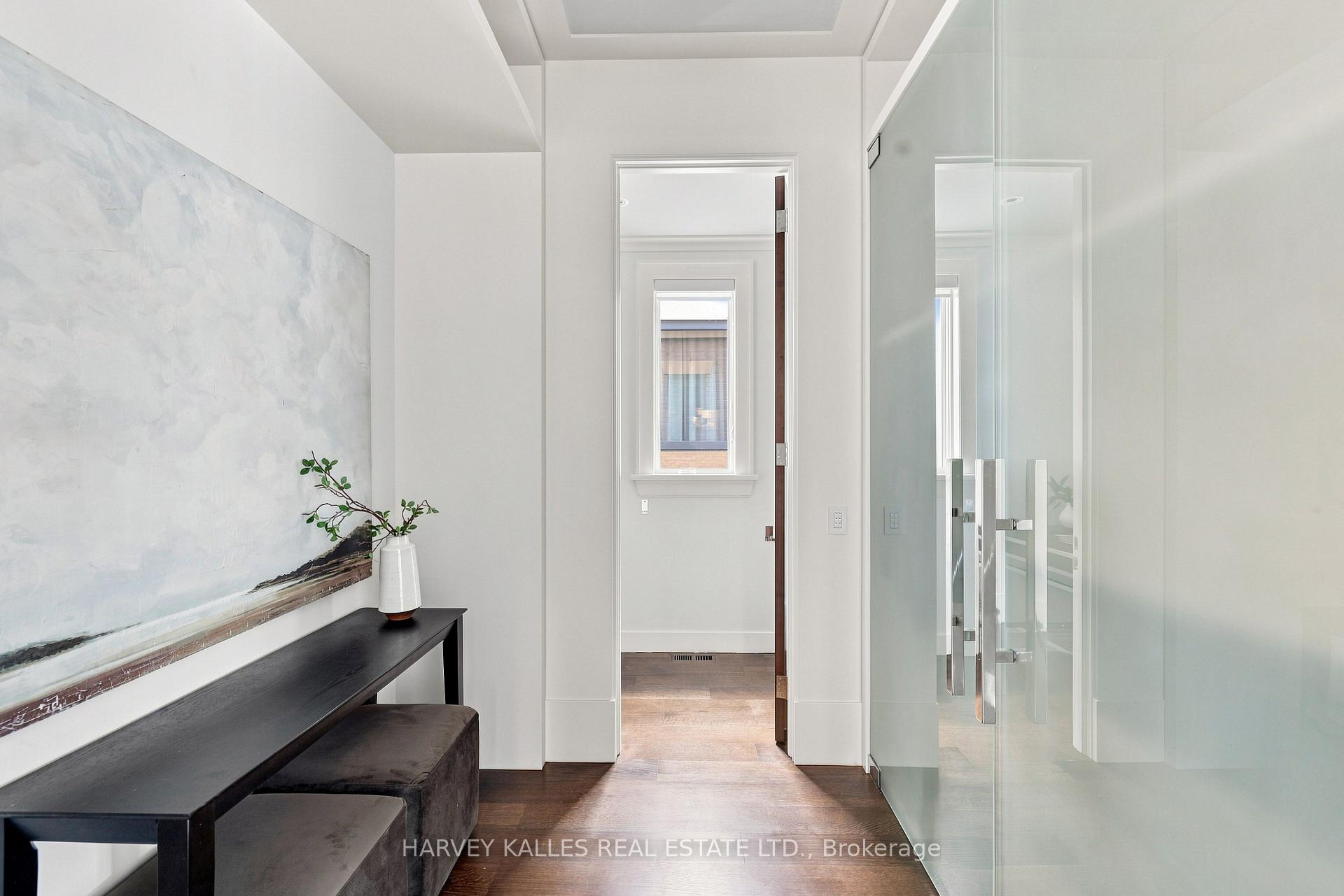 Photo 22 of 291 Brooke Avenue, Toronto, Bedford Park-Nortown — HOMEH