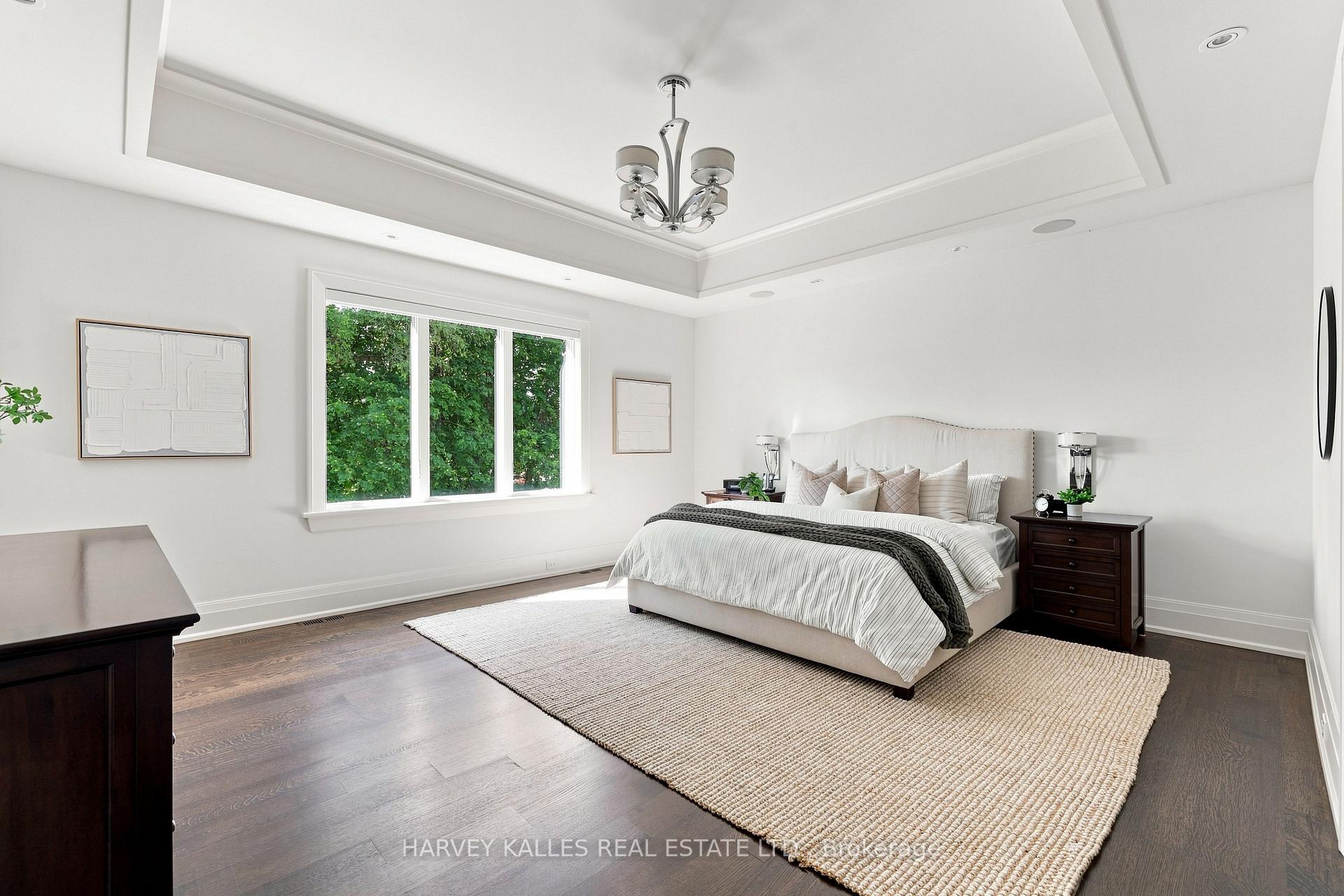 Photo 25 of 291 Brooke Avenue, Toronto, Bedford Park-Nortown — HOMEH