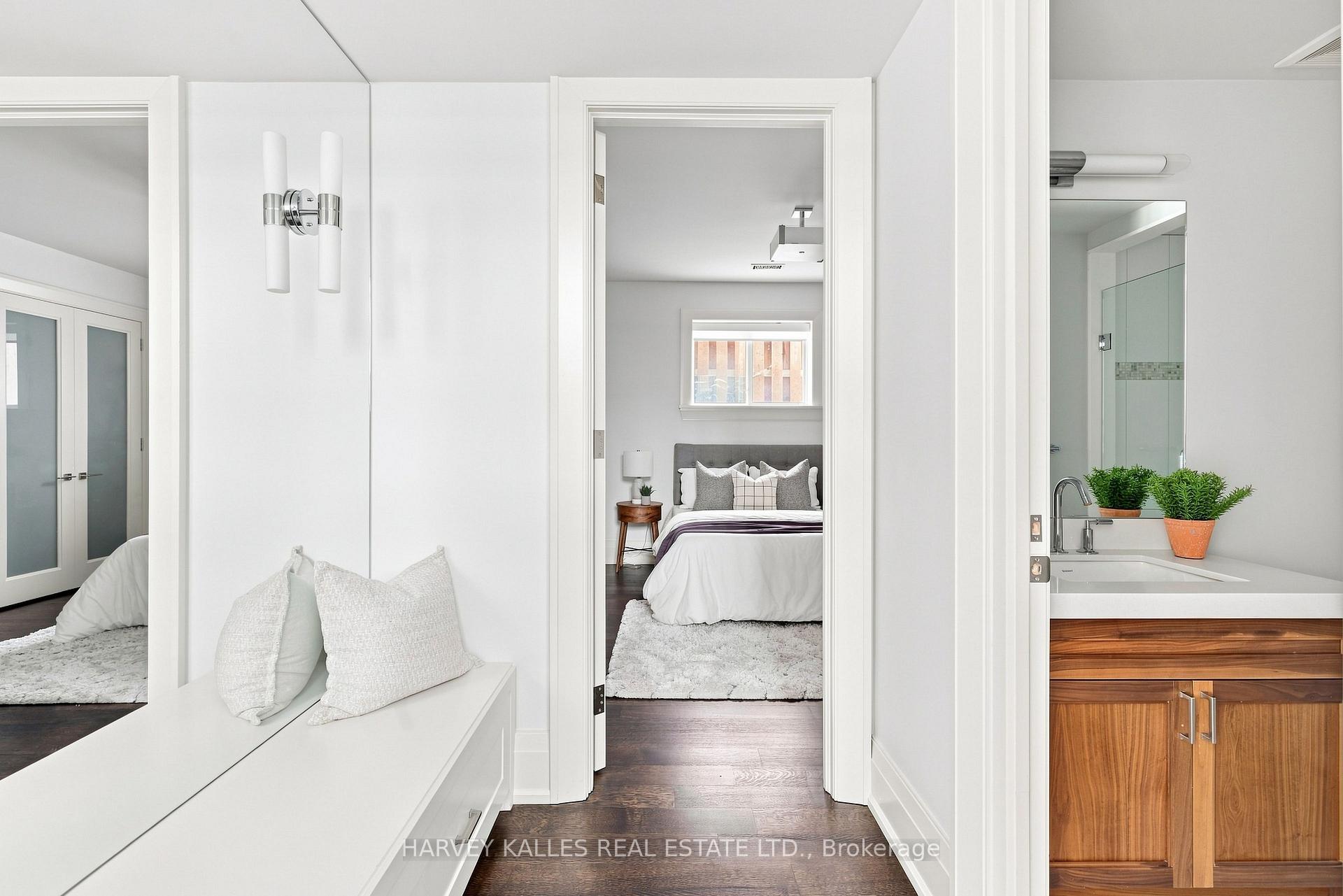 Photo 29 of 291 Brooke Avenue, Toronto, Bedford Park-Nortown — HOMEH
