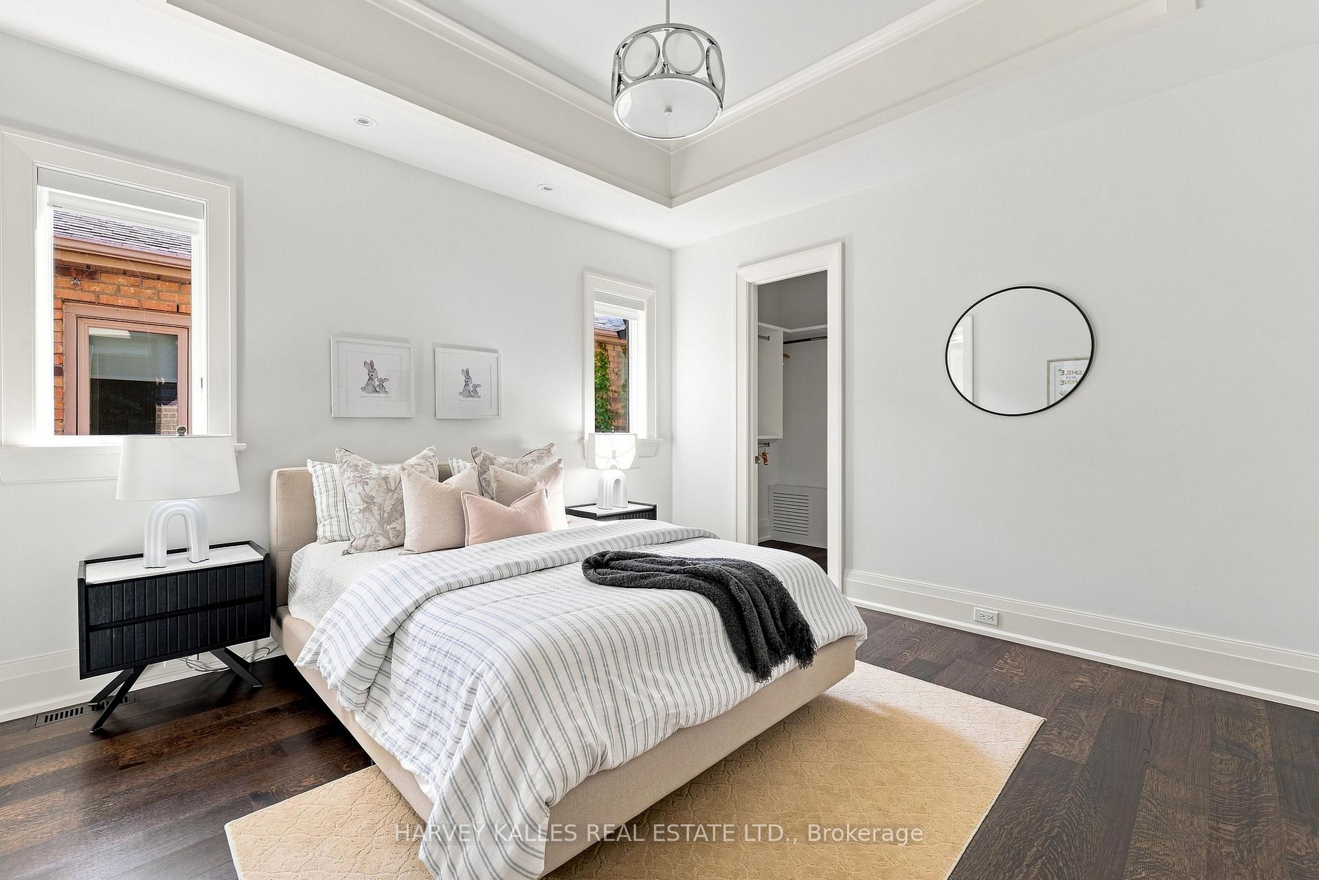 Photo 32 of 291 Brooke Avenue, Toronto, Bedford Park-Nortown — HOMEH
