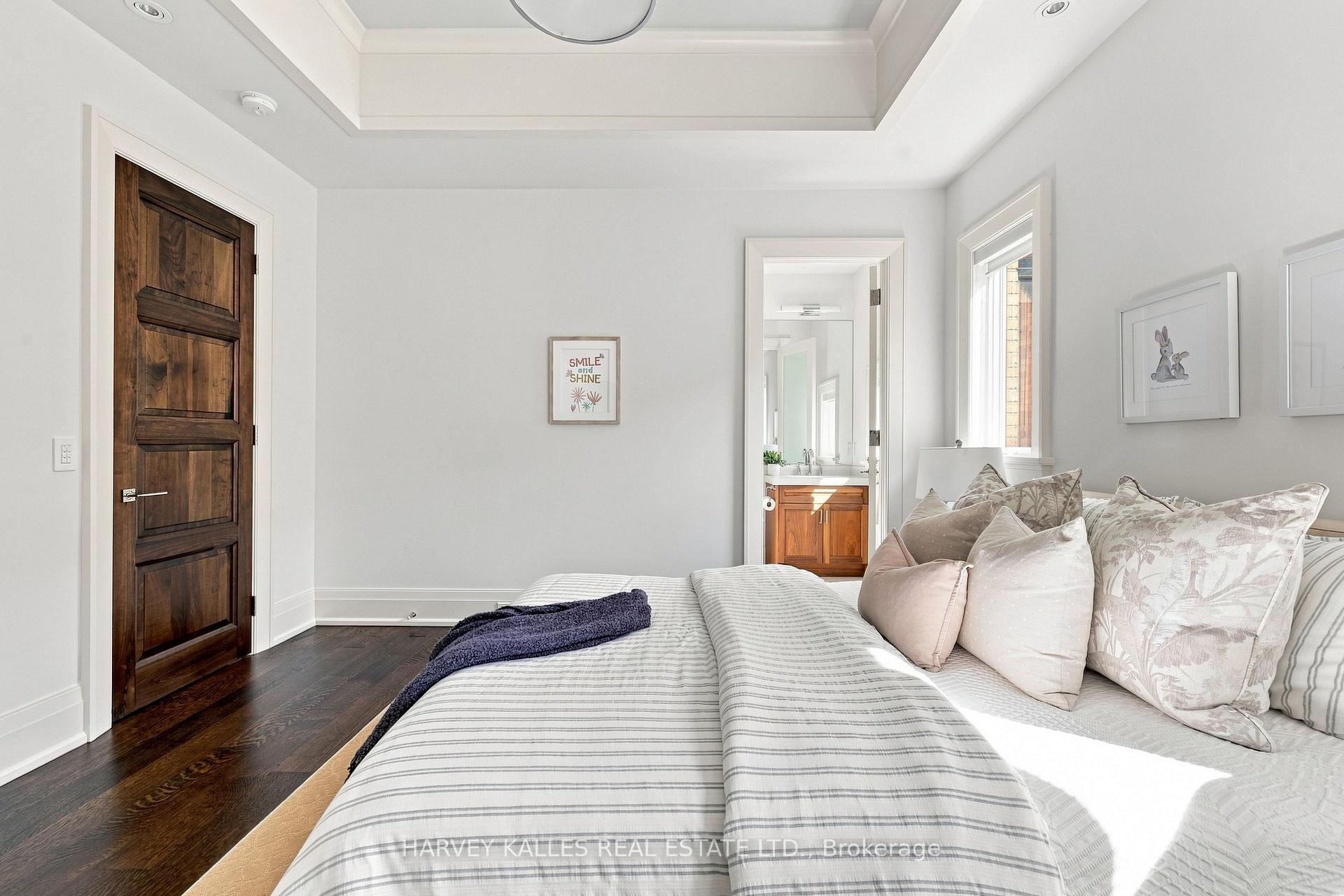 Photo 33 of 291 Brooke Avenue, Toronto, Bedford Park-Nortown — HOMEH