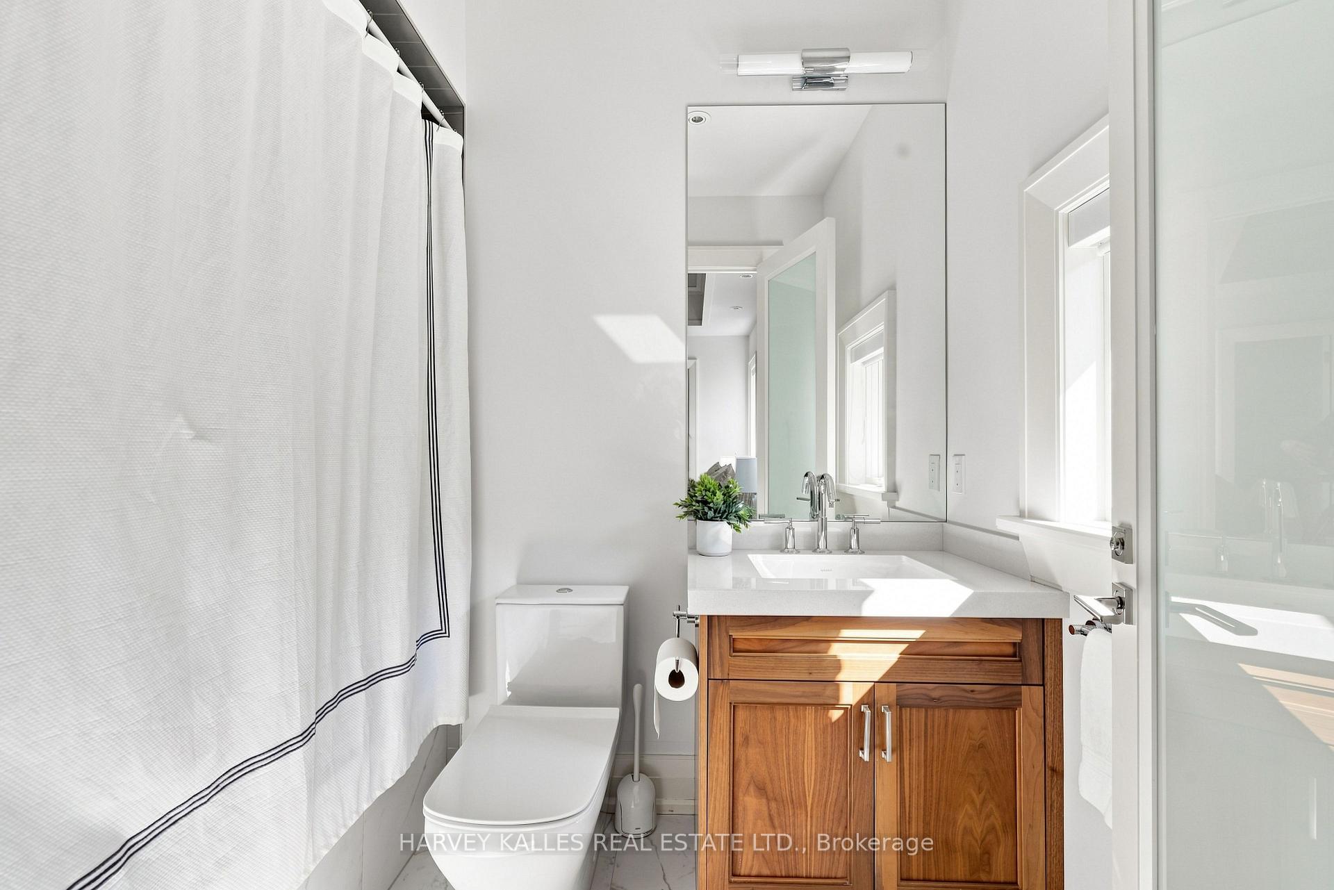 Photo 34 of 291 Brooke Avenue, Toronto, Bedford Park-Nortown — HOMEH