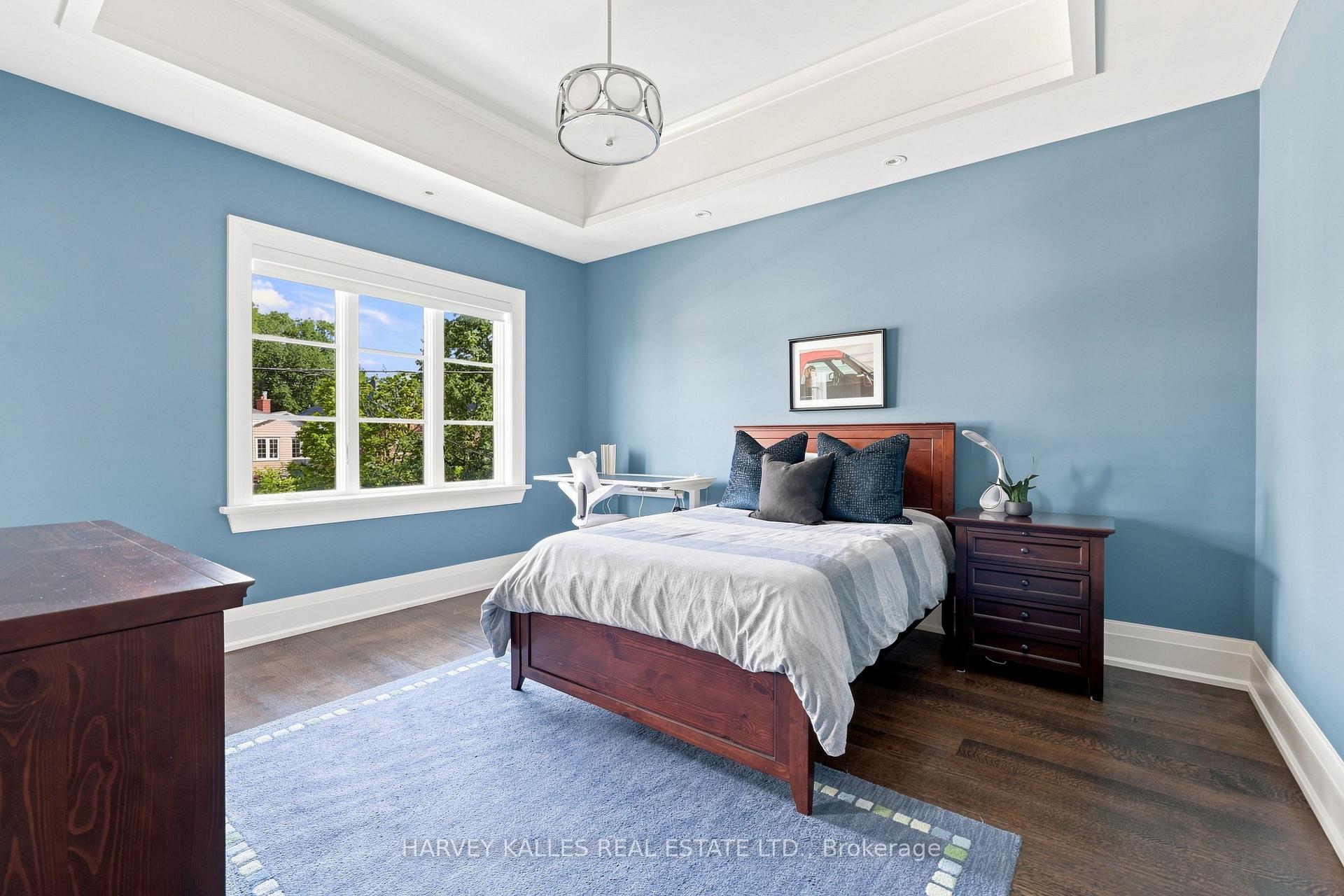 Photo 35 of 291 Brooke Avenue, Toronto, Bedford Park-Nortown — HOMEH