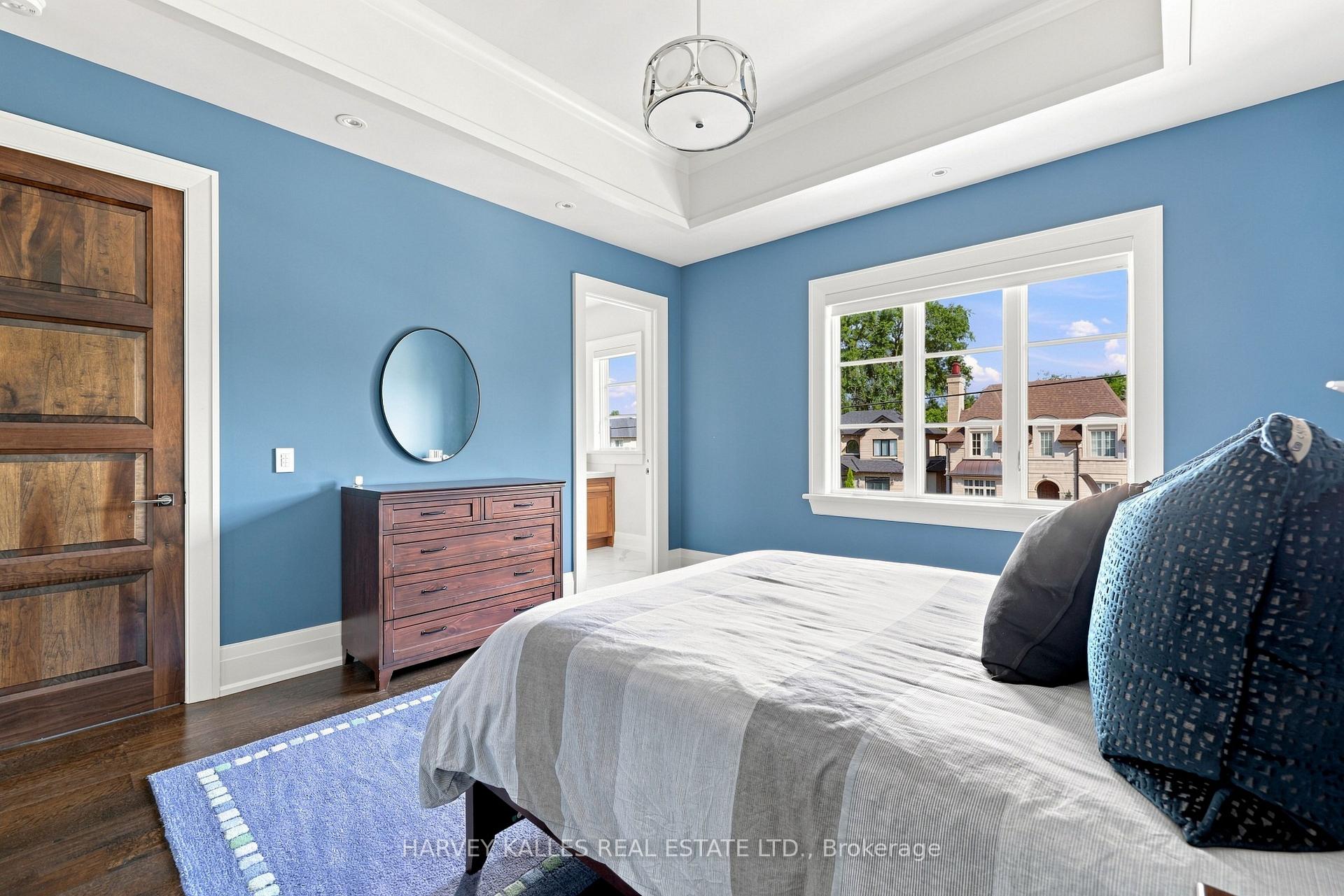 Photo 36 of 291 Brooke Avenue, Toronto, Bedford Park-Nortown — HOMEH