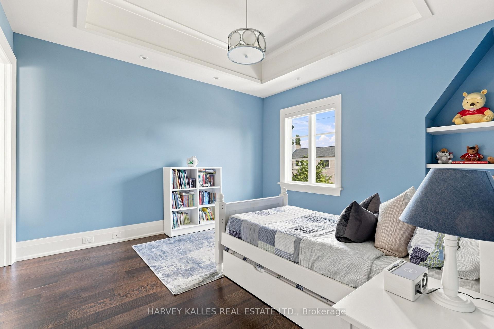 Photo 38 of 291 Brooke Avenue, Toronto, Bedford Park-Nortown — HOMEH