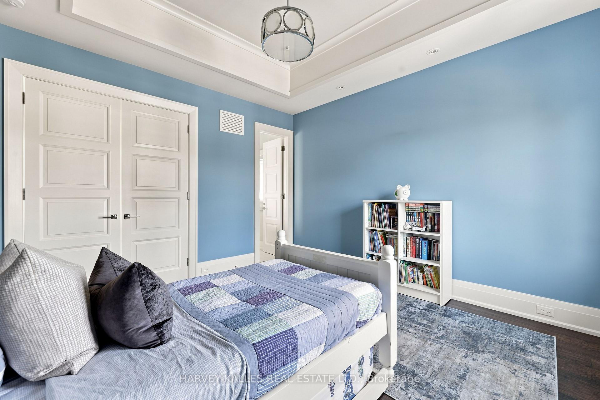 Photo 39 of 291 Brooke Avenue, Toronto, Bedford Park-Nortown — HOMEH