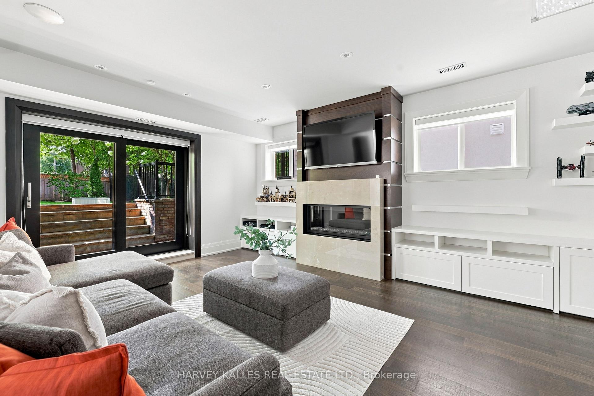 Photo 42 of 291 Brooke Avenue, Toronto, Bedford Park-Nortown — HOMEH