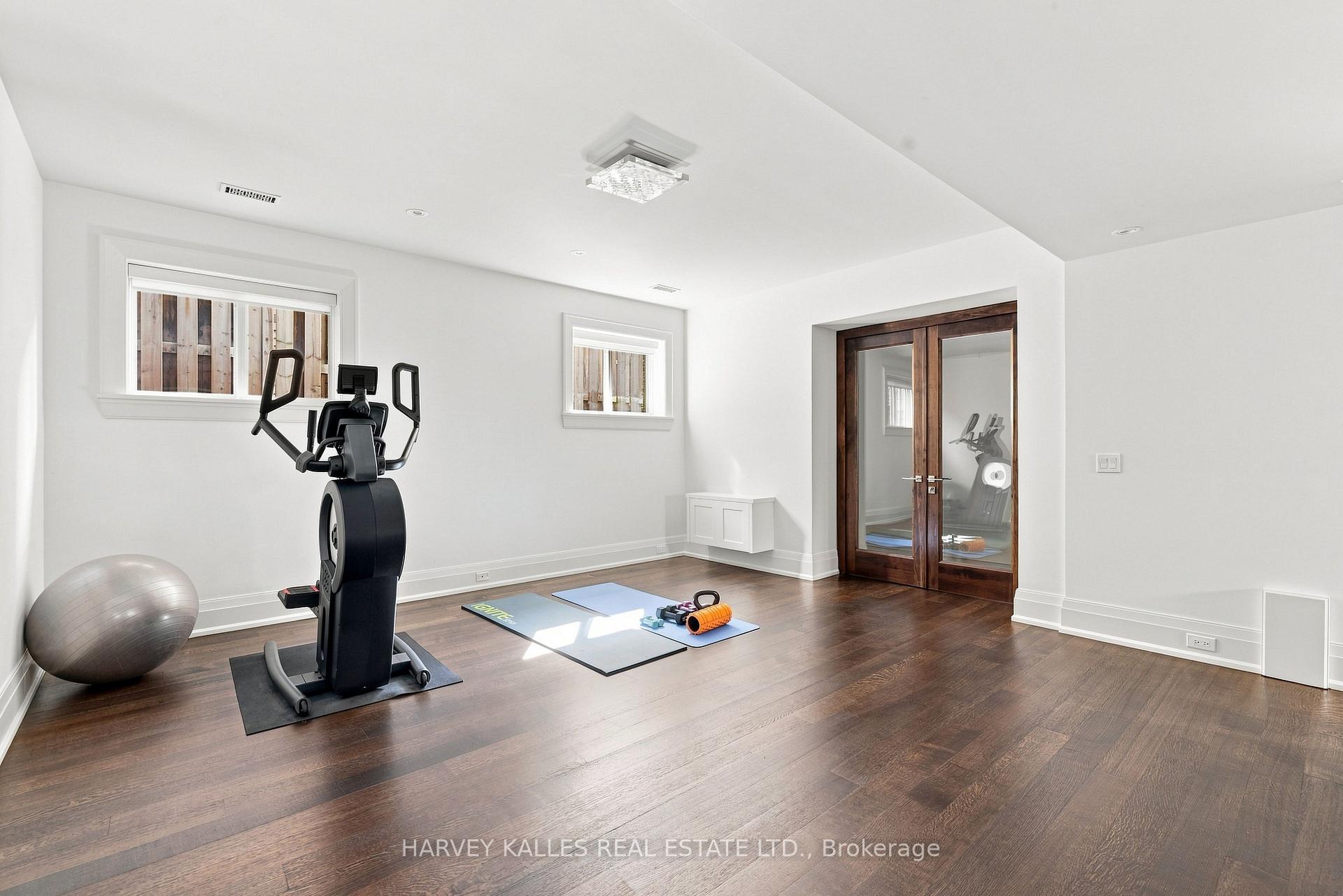 Photo 43 of 291 Brooke Avenue, Toronto, Bedford Park-Nortown — HOMEH