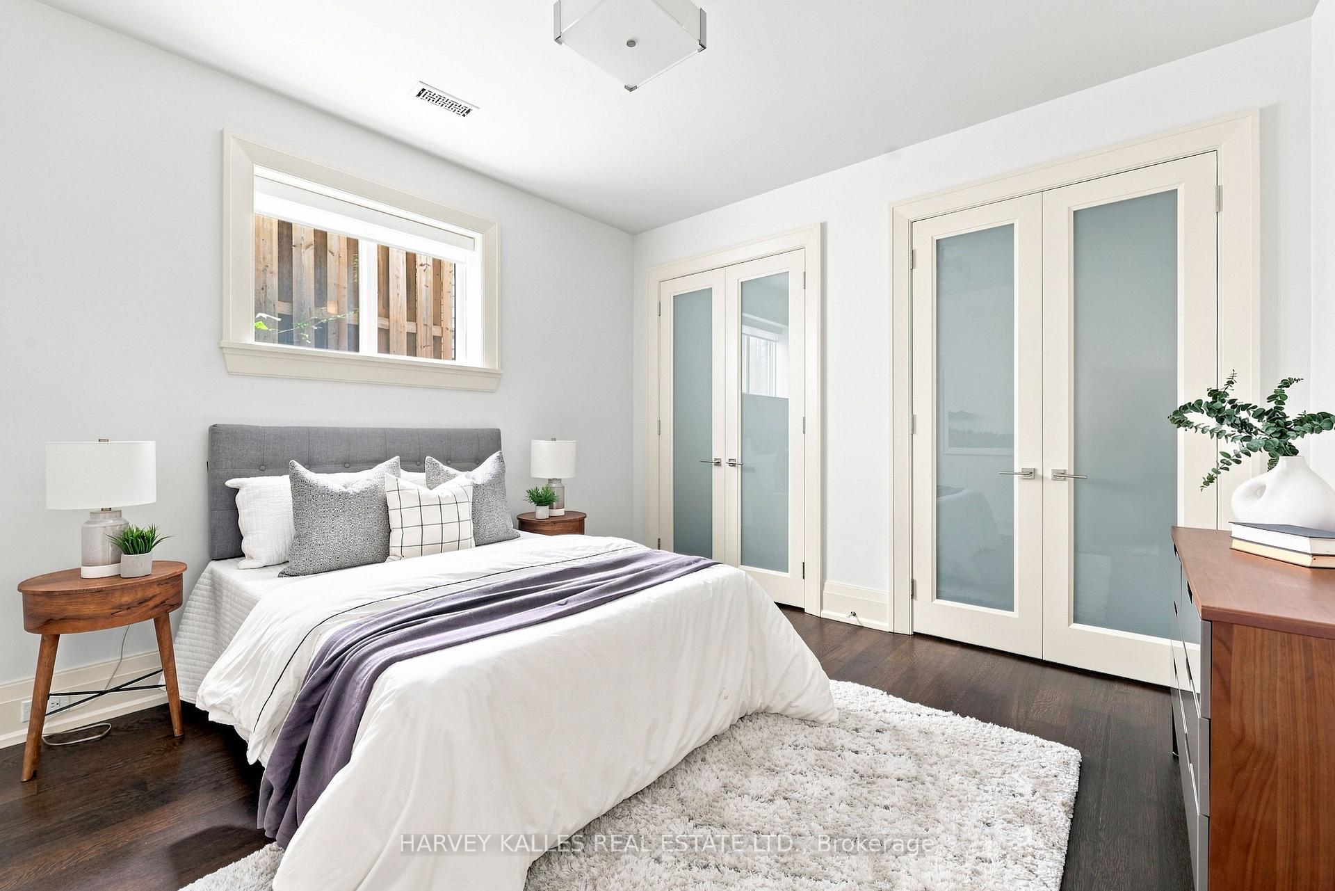 Photo 45 of 291 Brooke Avenue, Toronto, Bedford Park-Nortown — HOMEH