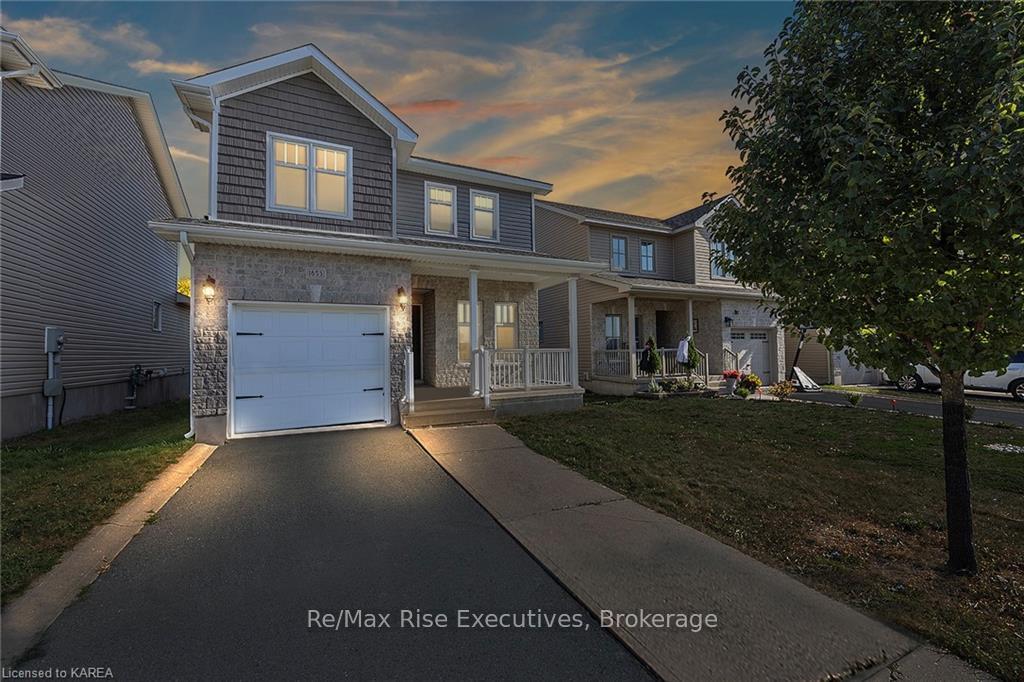 Photo 1 of 1653 Crimson Crescent, Kingston, City Northwest — HOMEH