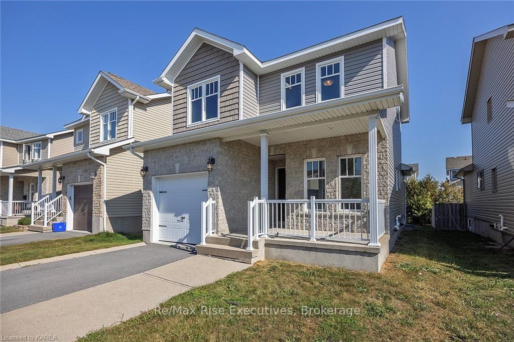 Photo 4 of 1653 Crimson Crescent, Kingston, City Northwest — HOMEH