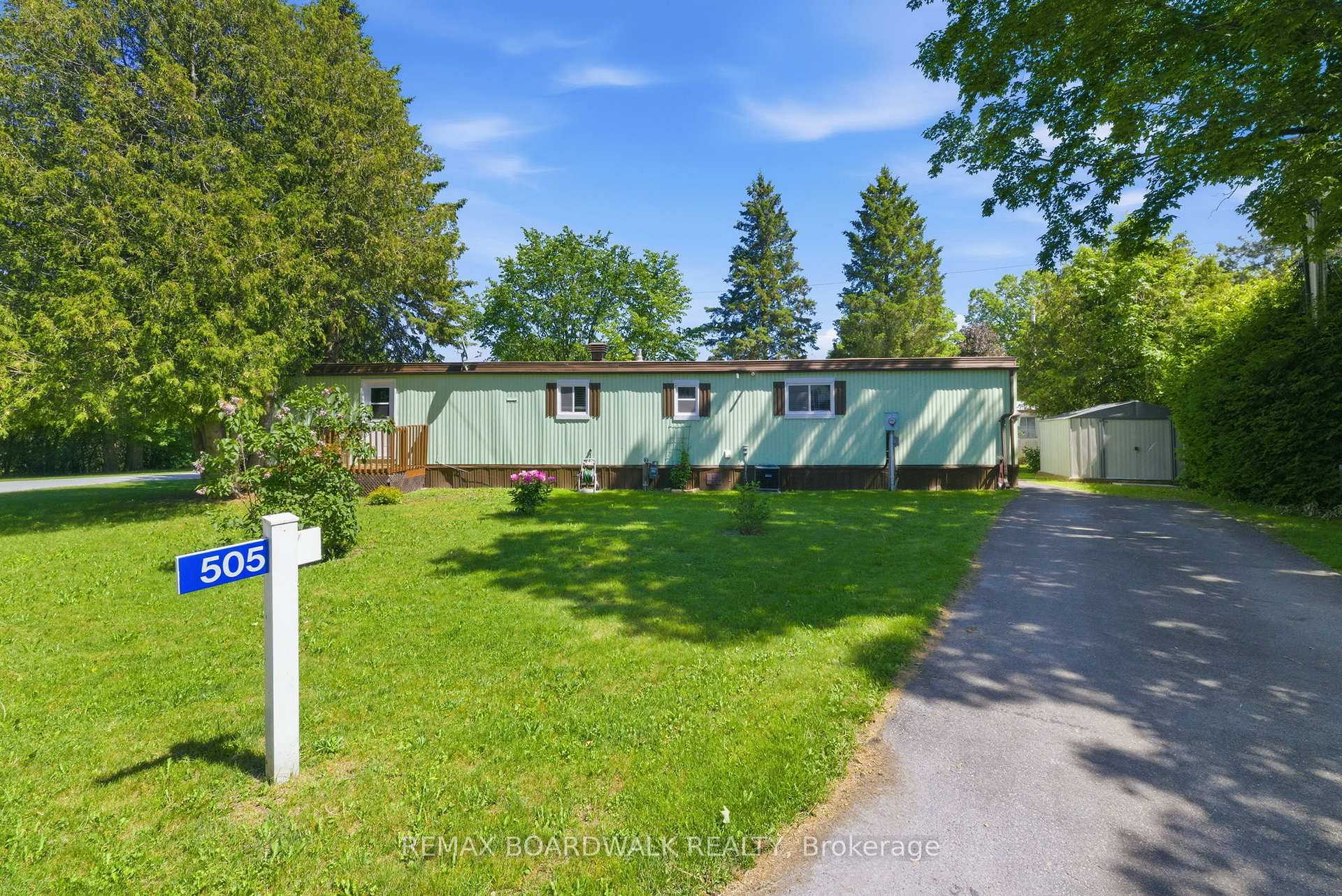 Photo of 505 Maple Grove Road