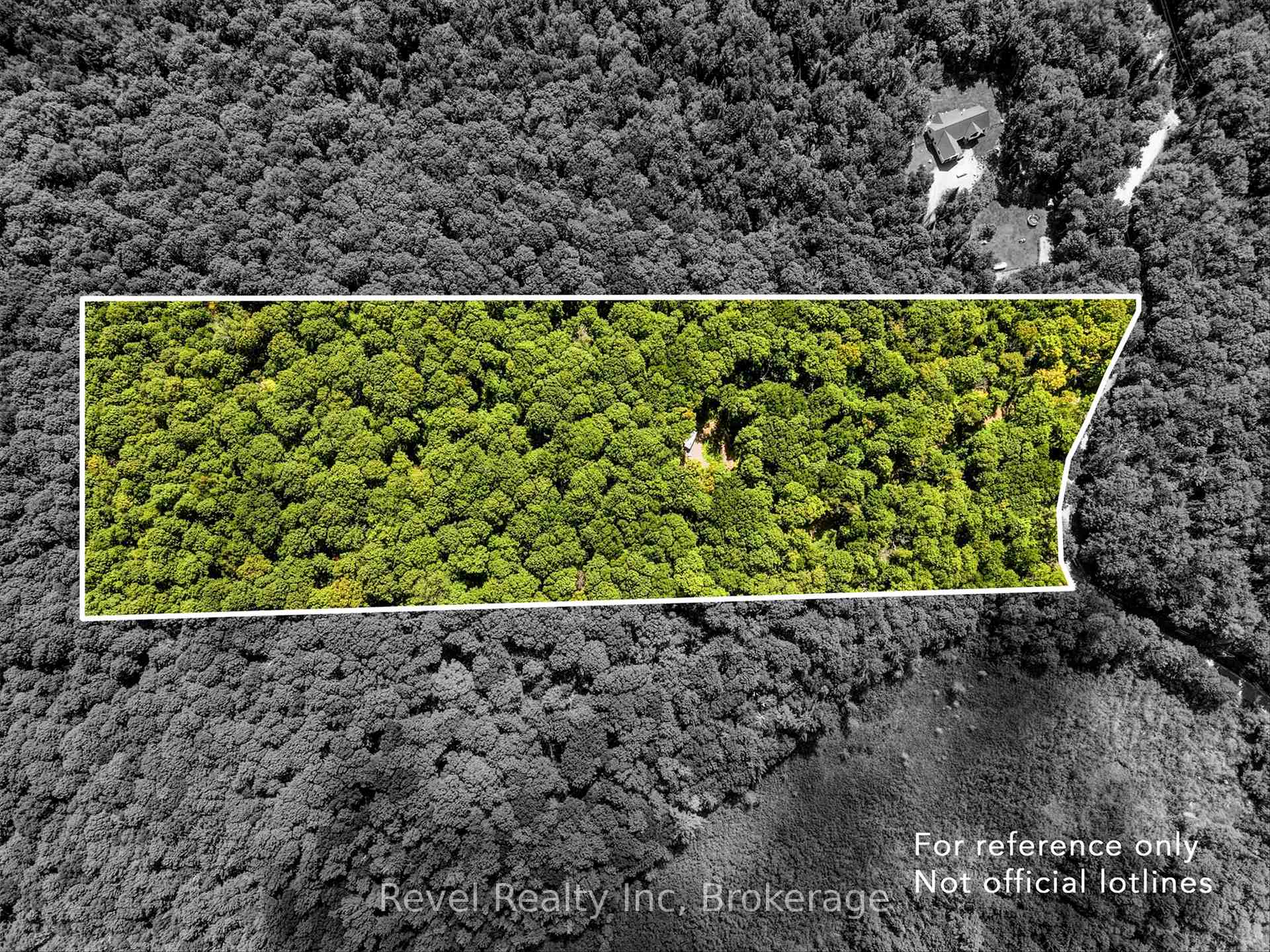 Photo 1 of 1054 Bird Lake Road, Bracebridge, Oakley — HOMEH
