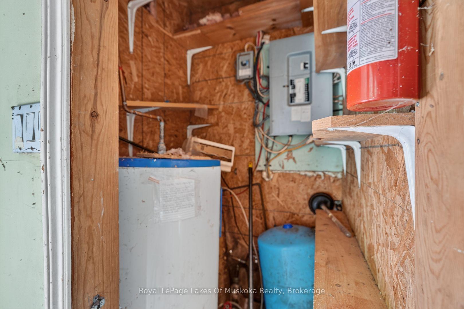 Photo 10 of 1341 Golden Beach Road, Bracebridge, Monck (Bracebridge) — HOMEH