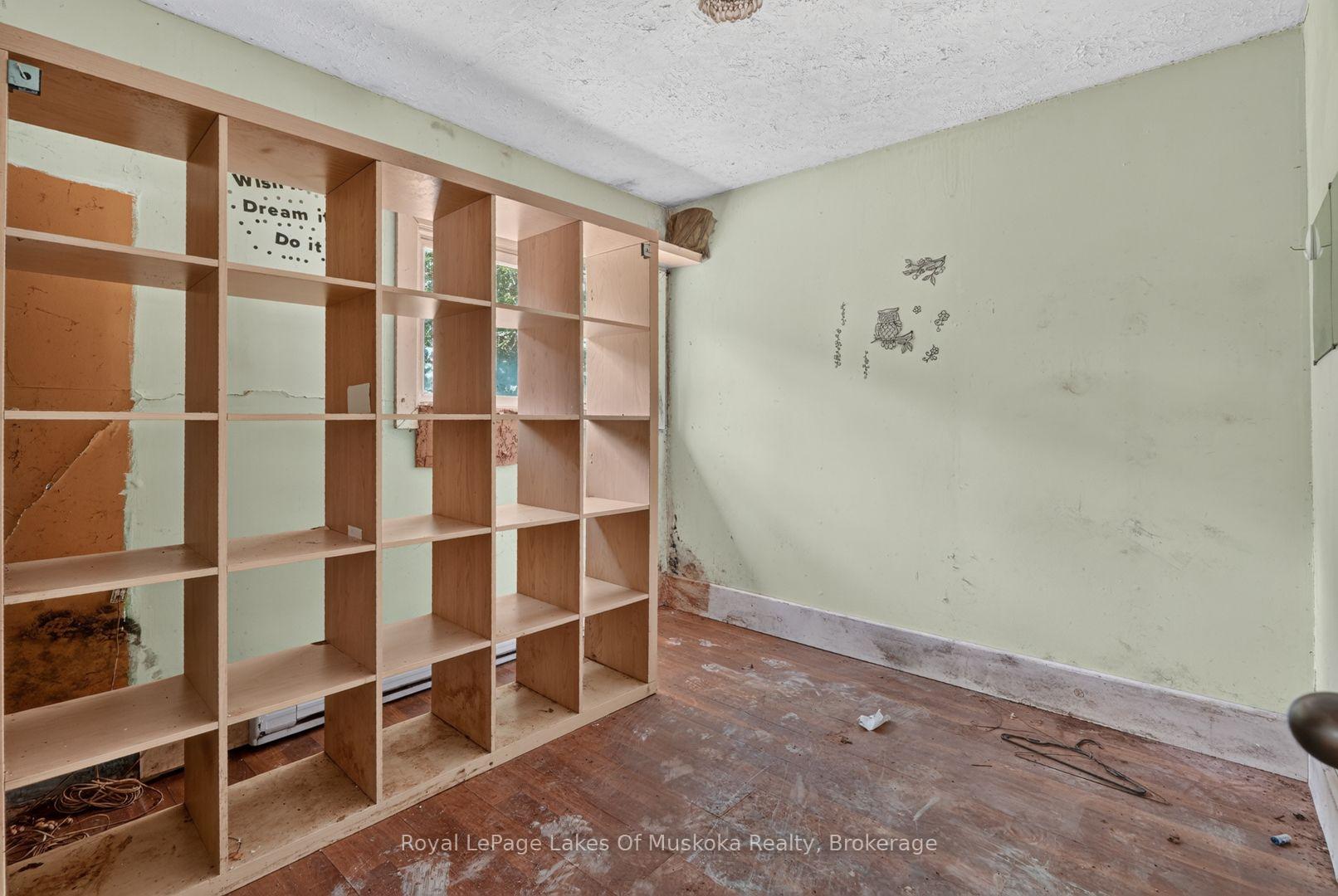 Photo 16 of 1341 Golden Beach Road, Bracebridge, Monck (Bracebridge) — HOMEH