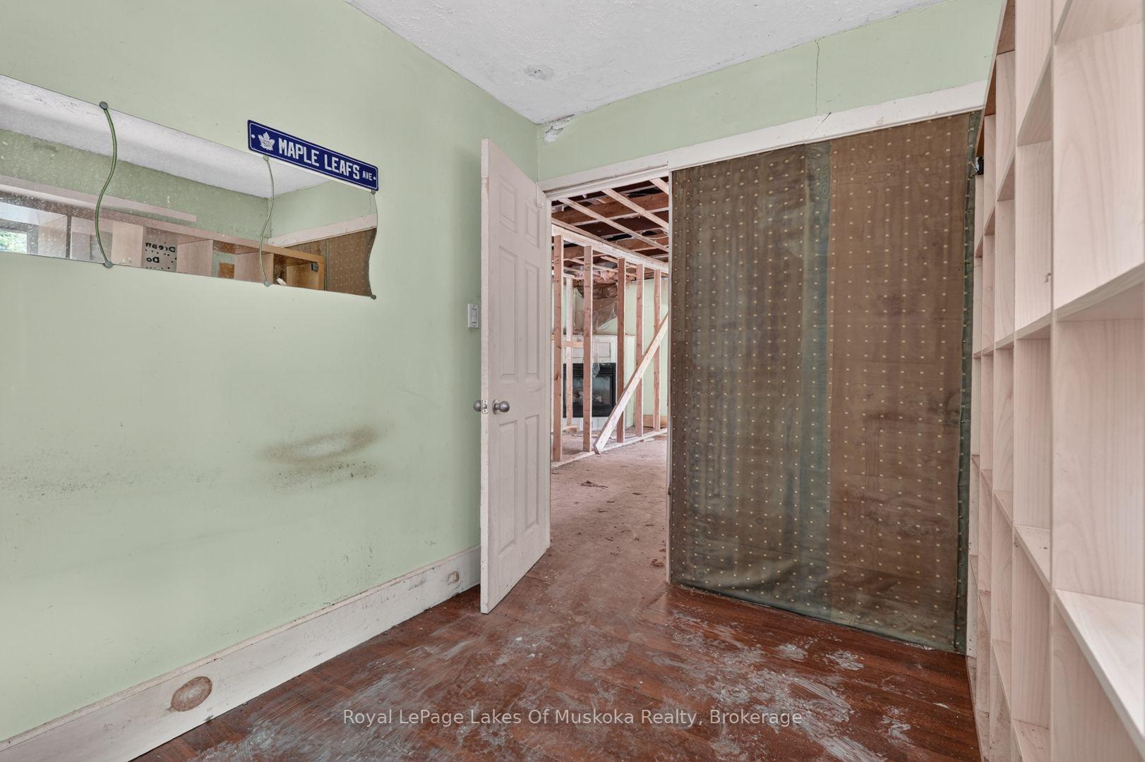 Photo 18 of 1341 Golden Beach Road, Bracebridge, Monck (Bracebridge) — HOMEH