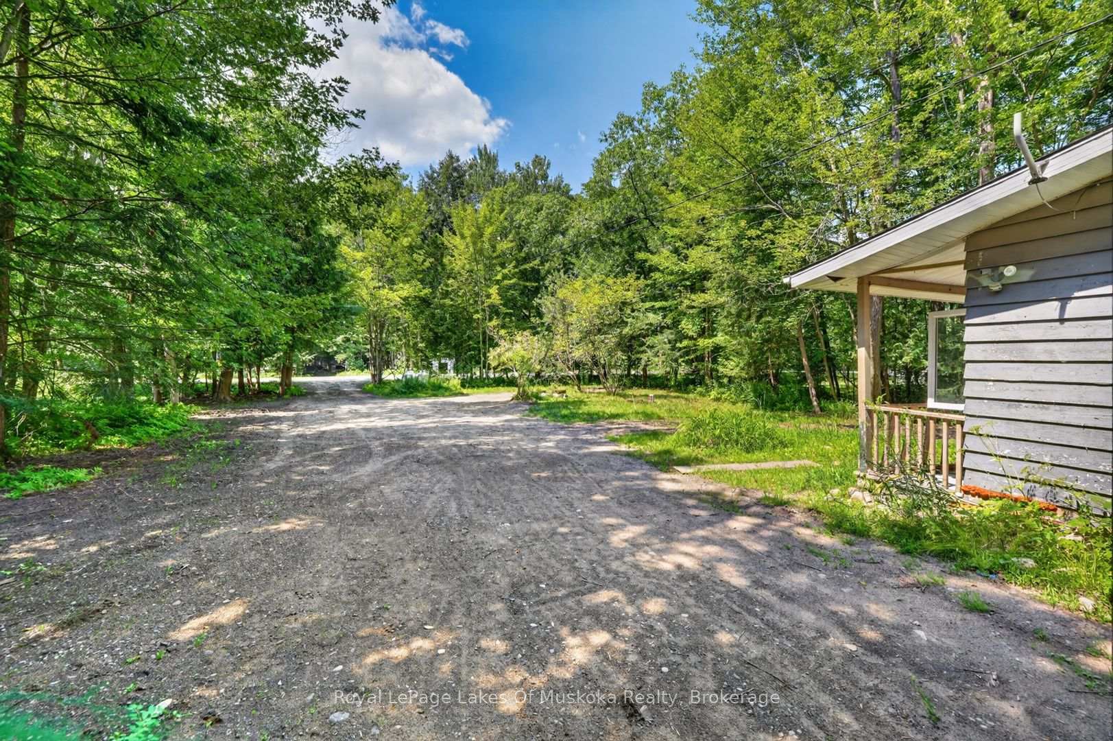 Photo 25 of 1341 Golden Beach Road, Bracebridge, Monck (Bracebridge) — HOMEH