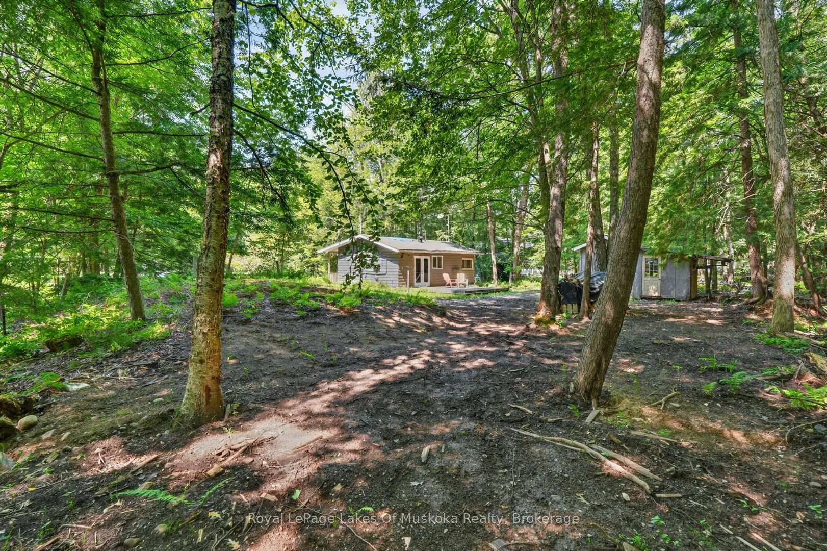 Photo 27 of 1341 Golden Beach Road, Bracebridge, Monck (Bracebridge) — HOMEH