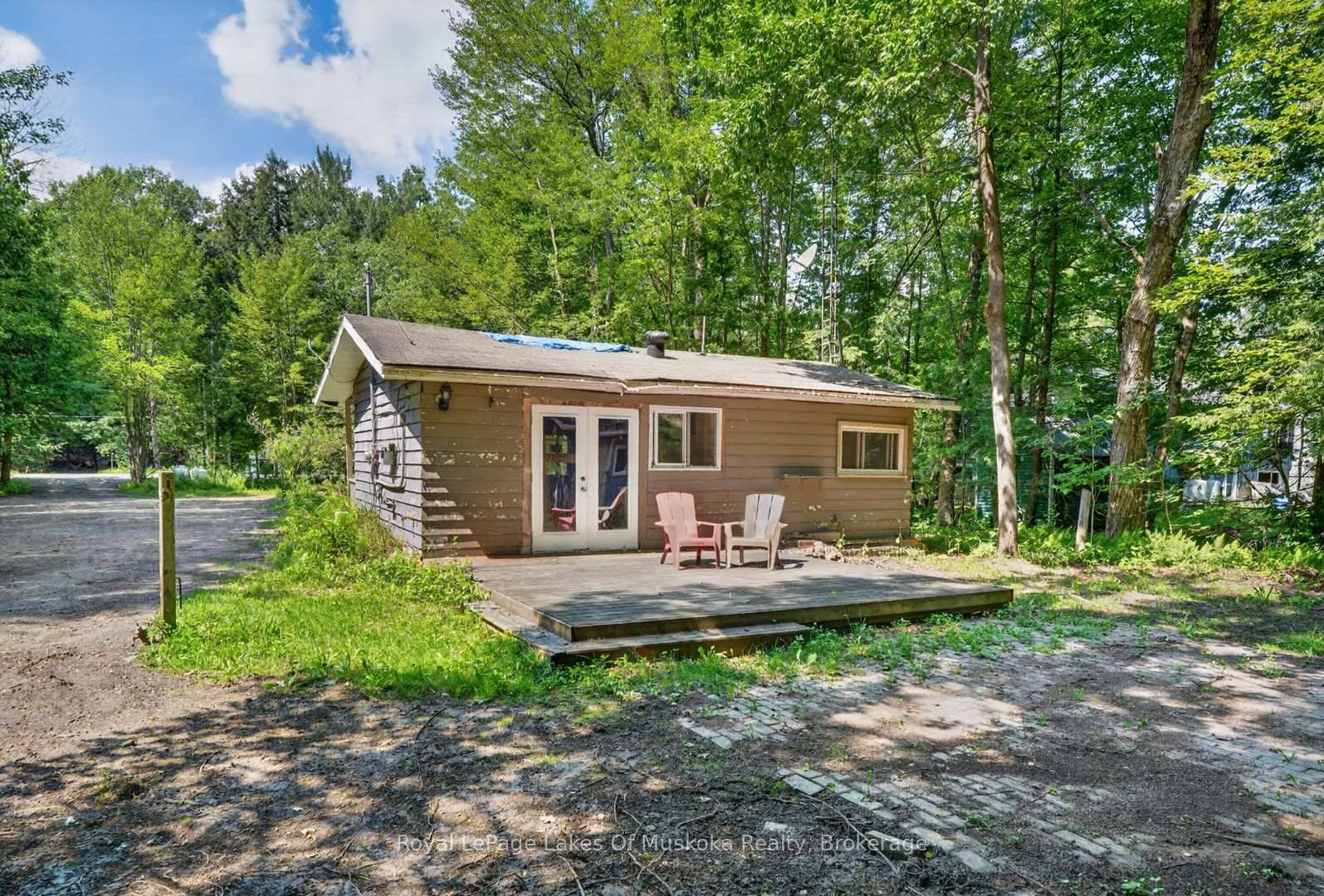 Photo 28 of 1341 Golden Beach Road, Bracebridge, Monck (Bracebridge) — HOMEH
