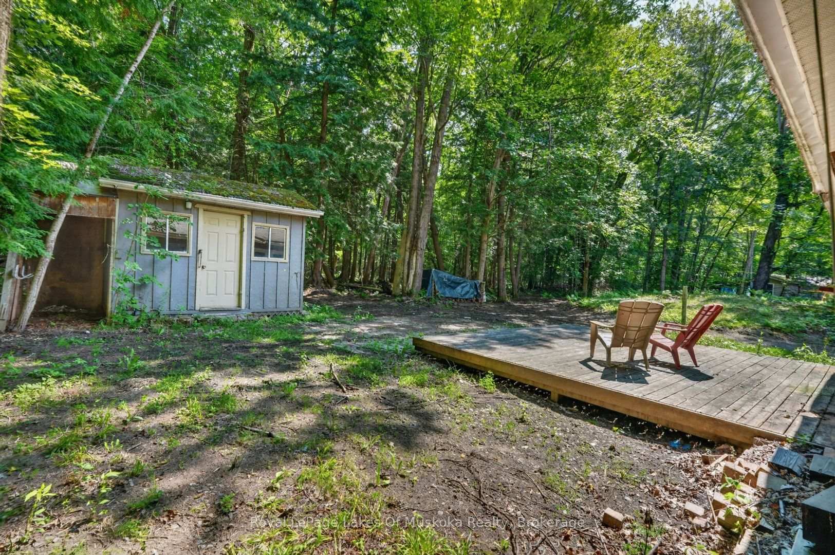 Photo 29 of 1341 Golden Beach Road, Bracebridge, Monck (Bracebridge) — HOMEH