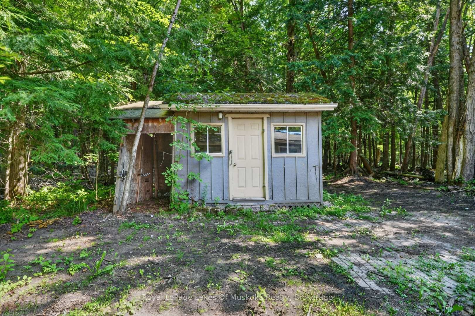 Photo 31 of 1341 Golden Beach Road, Bracebridge, Monck (Bracebridge) — HOMEH