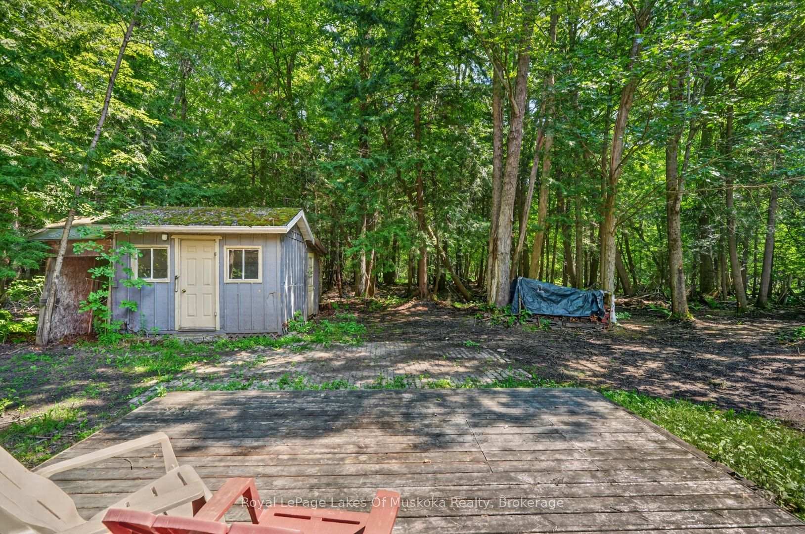 Photo 33 of 1341 Golden Beach Road, Bracebridge, Monck (Bracebridge) — HOMEH