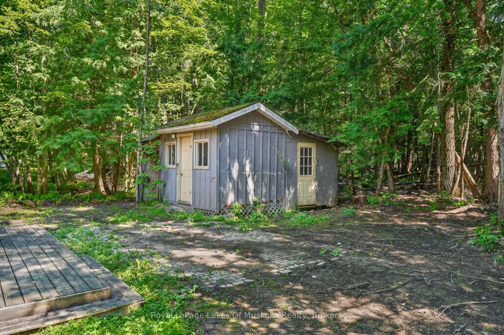Photo 35 of 1341 Golden Beach Road, Bracebridge, Monck (Bracebridge) — HOMEH