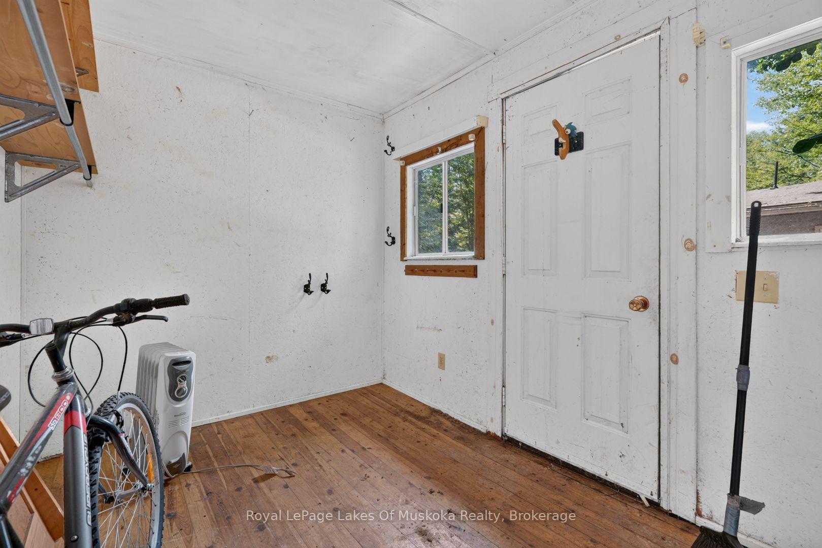 Photo 37 of 1341 Golden Beach Road, Bracebridge, Monck (Bracebridge) — HOMEH