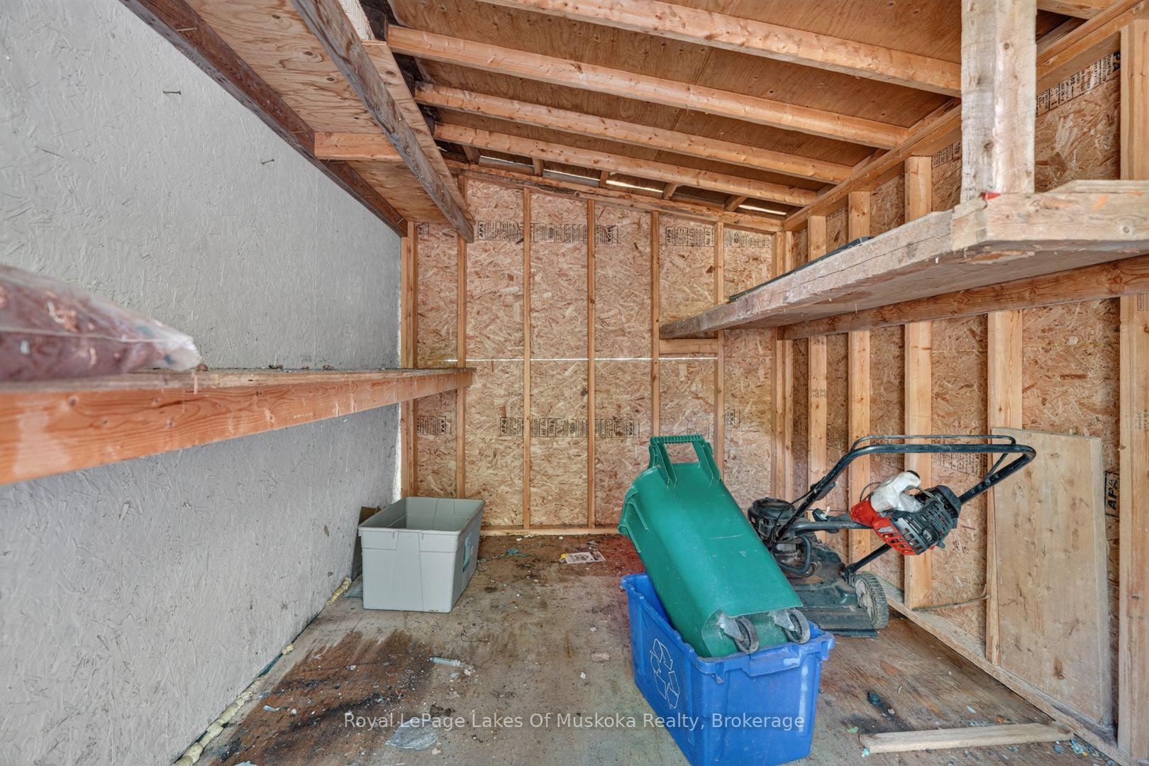 Photo 38 of 1341 Golden Beach Road, Bracebridge, Monck (Bracebridge) — HOMEH