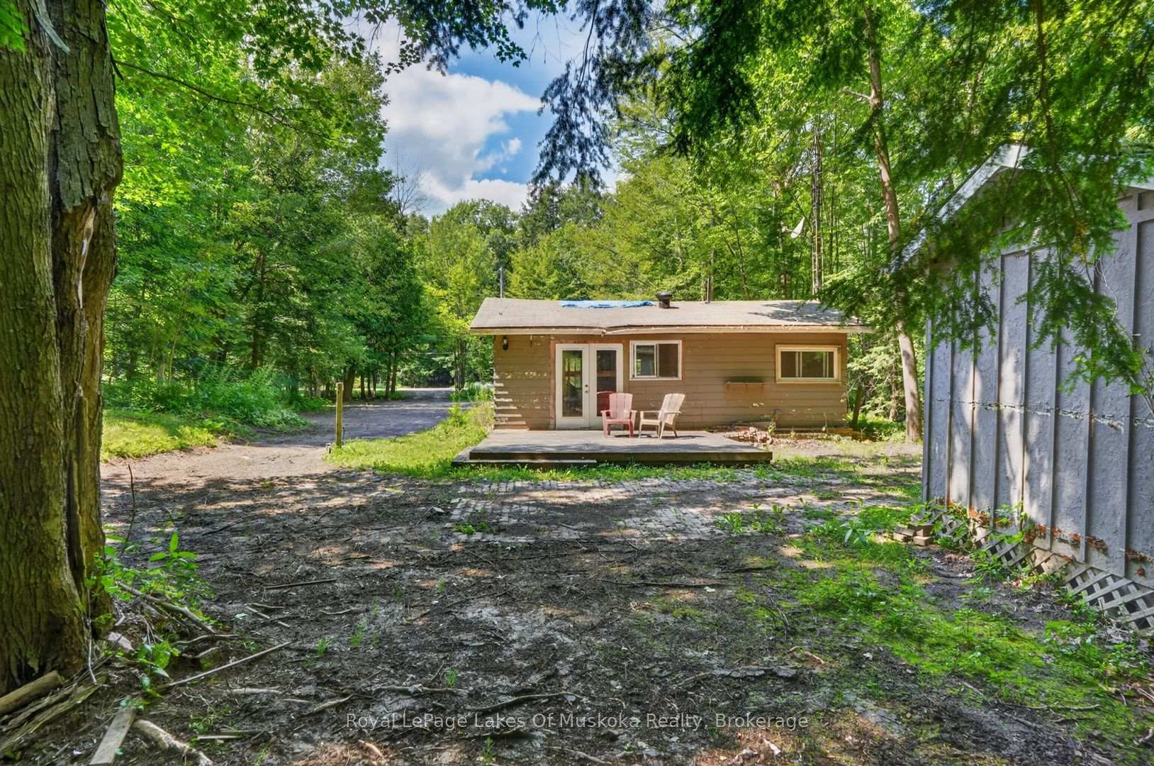 Photo 40 of 1341 Golden Beach Road, Bracebridge, Monck (Bracebridge) — HOMEH