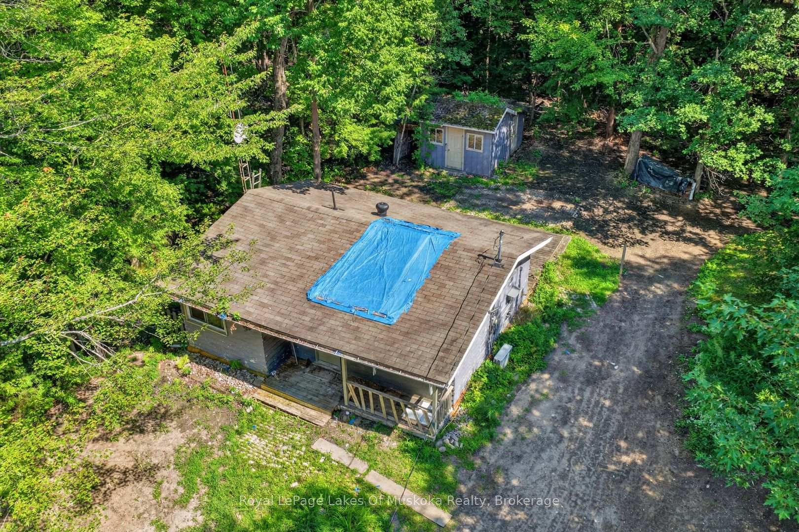 Photo 41 of 1341 Golden Beach Road, Bracebridge, Monck (Bracebridge) — HOMEH