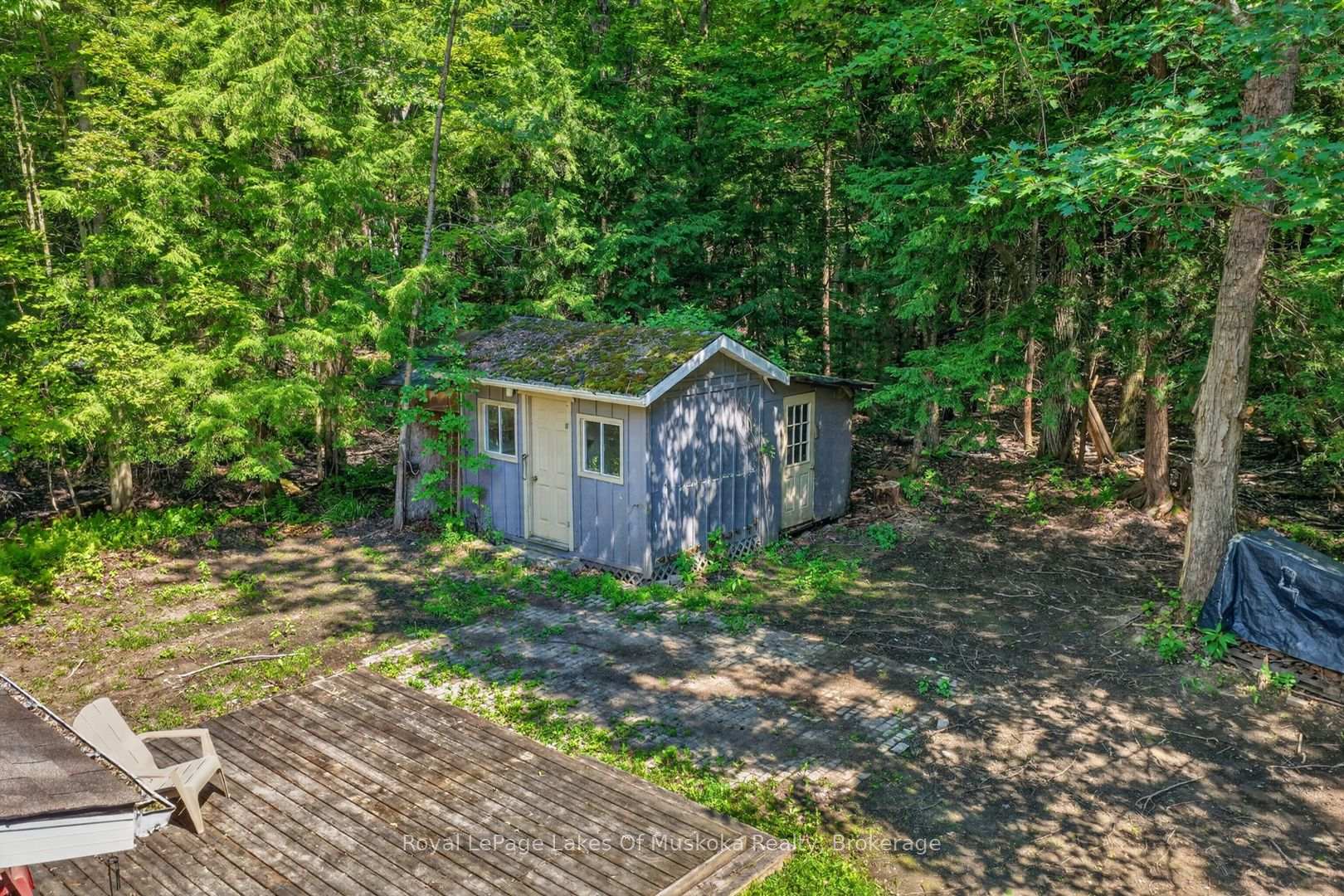 Photo 43 of 1341 Golden Beach Road, Bracebridge, Monck (Bracebridge) — HOMEH