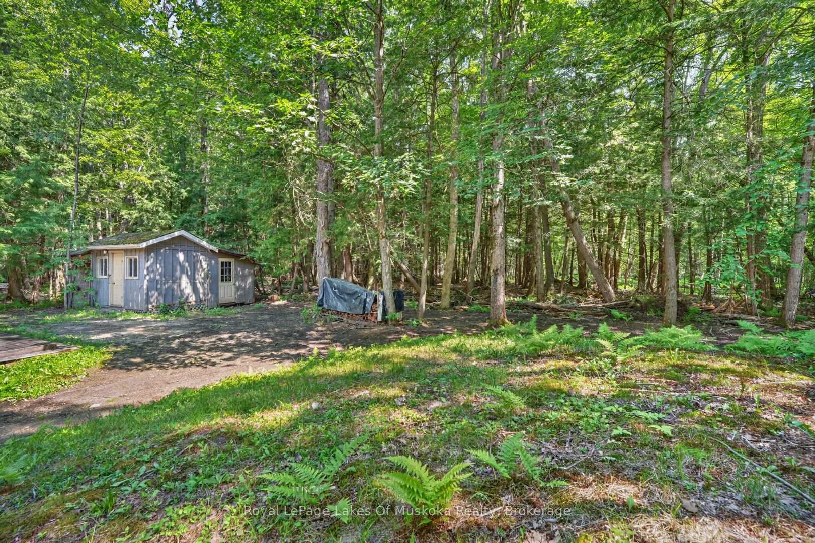 Photo 44 of 1341 Golden Beach Road, Bracebridge, Monck (Bracebridge) — HOMEH