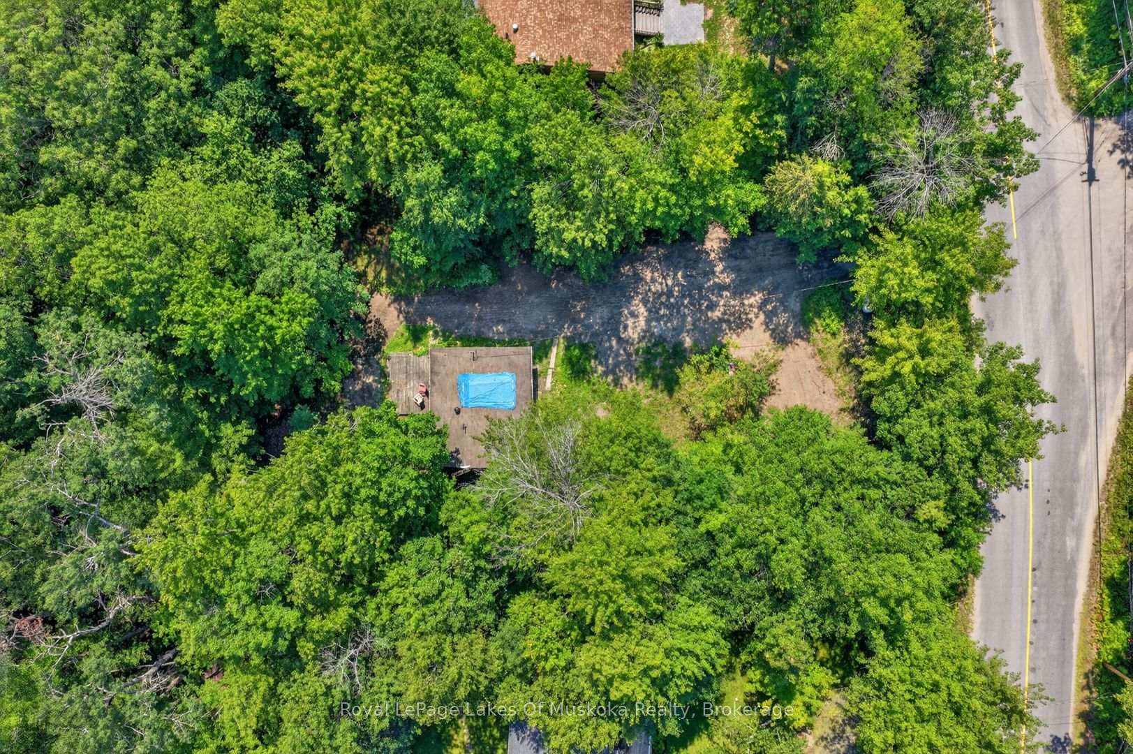 Photo 46 of 1341 Golden Beach Road, Bracebridge, Monck (Bracebridge) — HOMEH