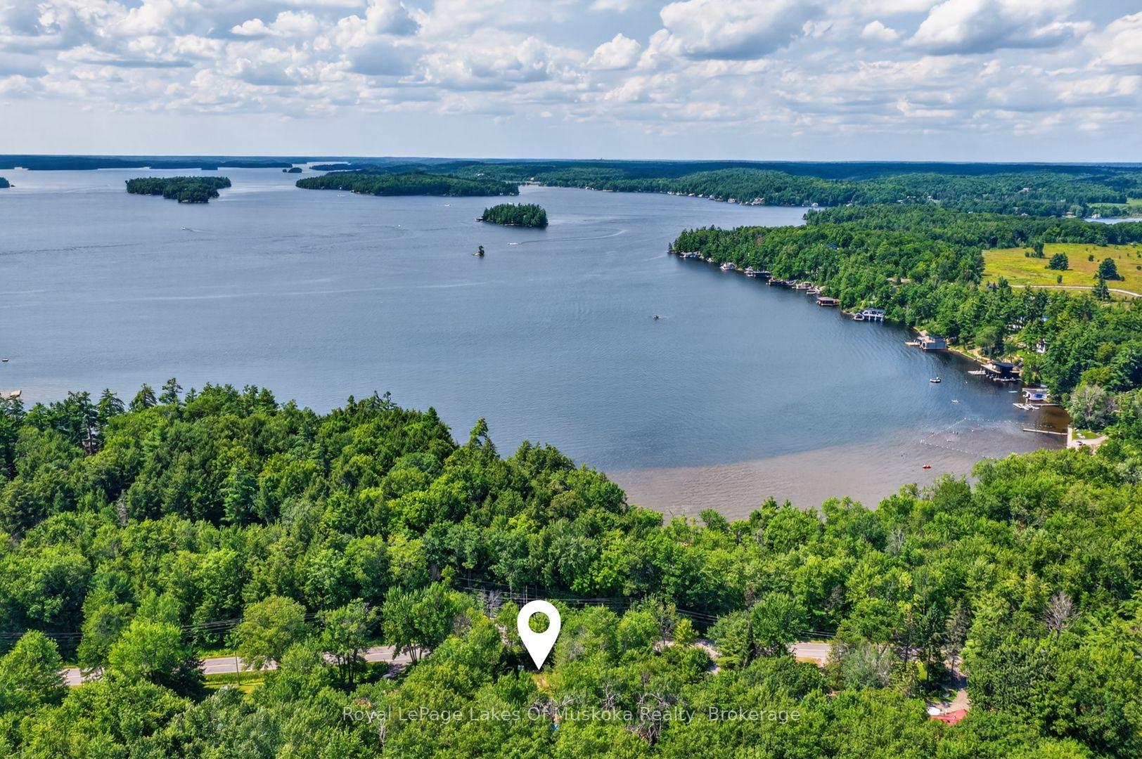 Photo 48 of 1341 Golden Beach Road, Bracebridge, Monck (Bracebridge) — HOMEH