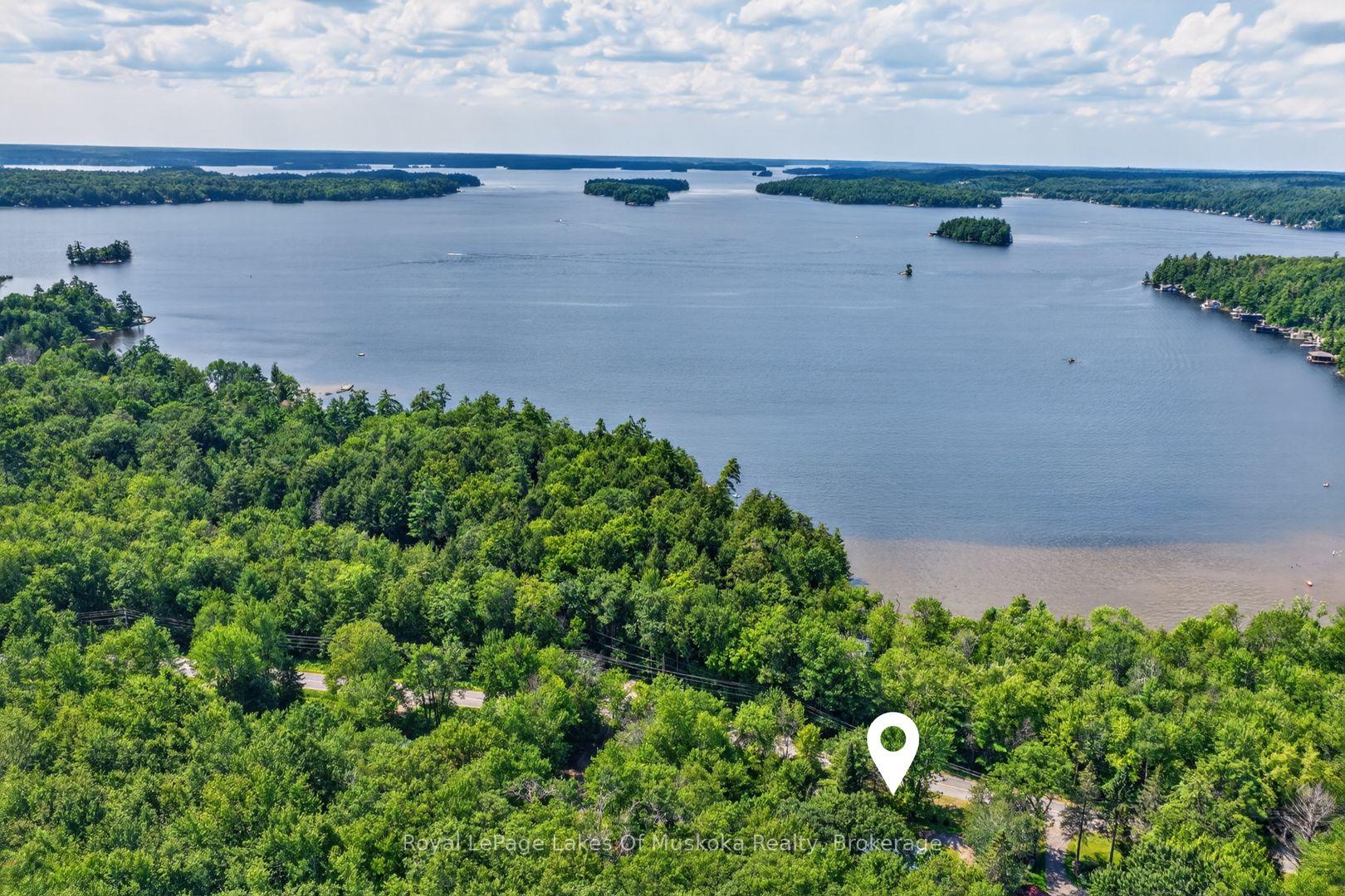 Photo 50 of 1341 Golden Beach Road, Bracebridge, Monck (Bracebridge) — HOMEH