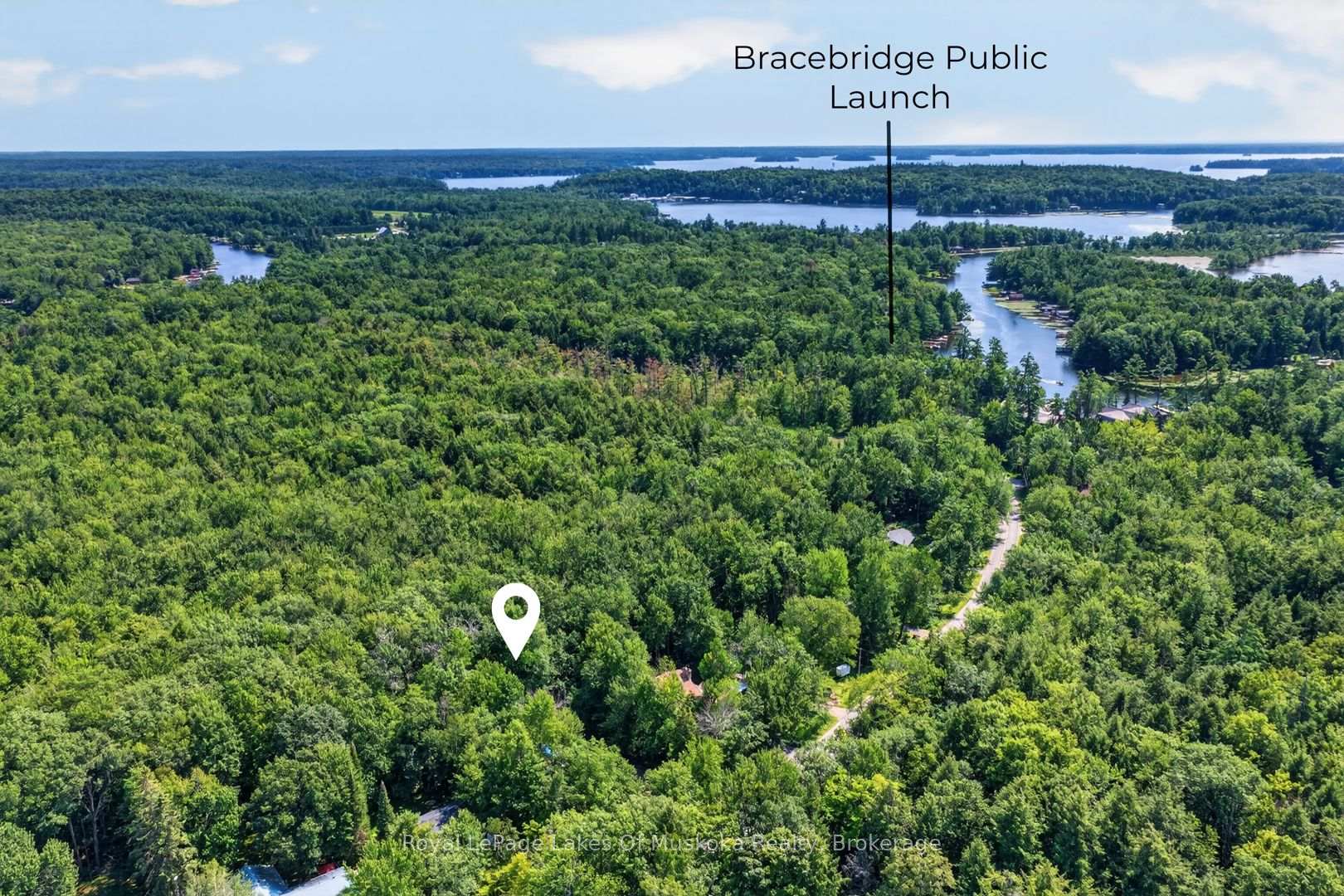 Photo 52 of 1341 Golden Beach Road, Bracebridge, Monck (Bracebridge) — HOMEH