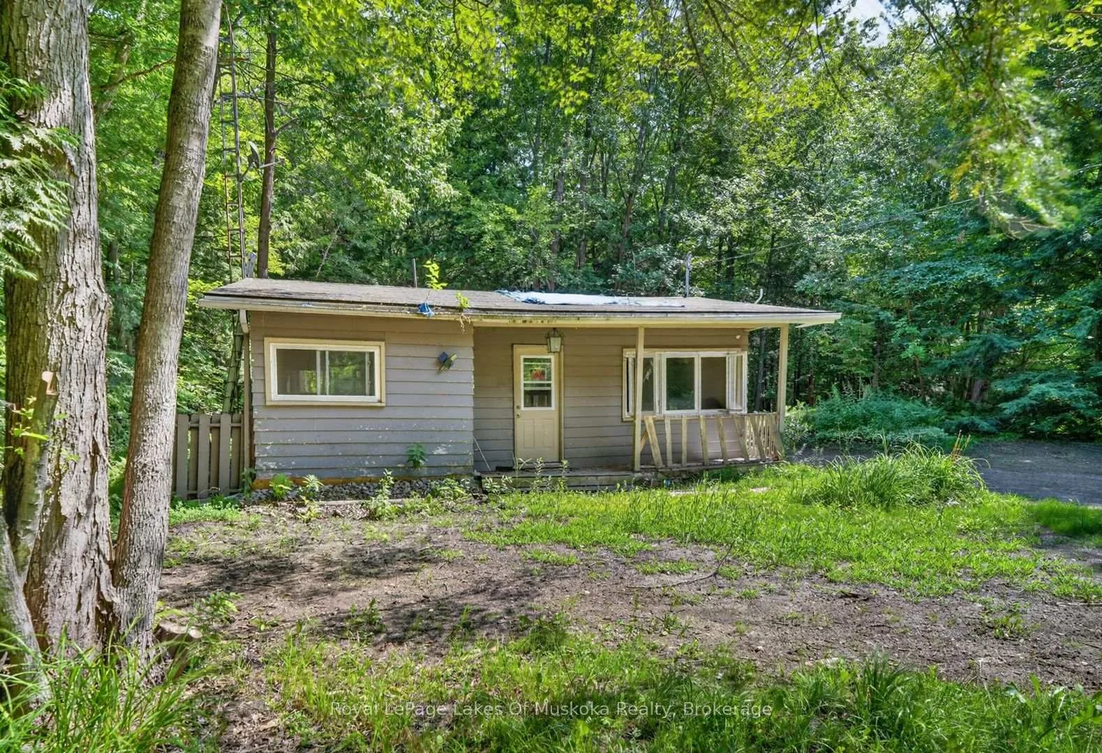 Photo 8 of 1341 Golden Beach Road, Bracebridge, Monck (Bracebridge) — HOMEH