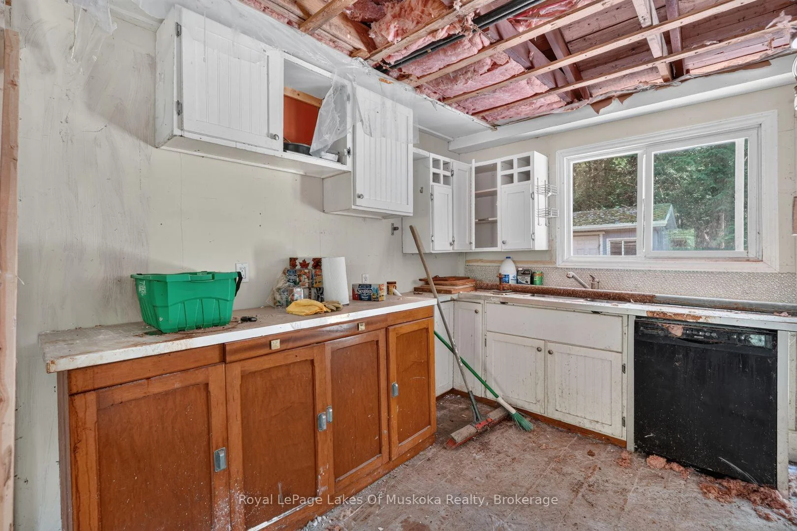 Photo 22 of 1341 Golden Beach Road, Bracebridge, Monck (Bracebridge) — HOMEH