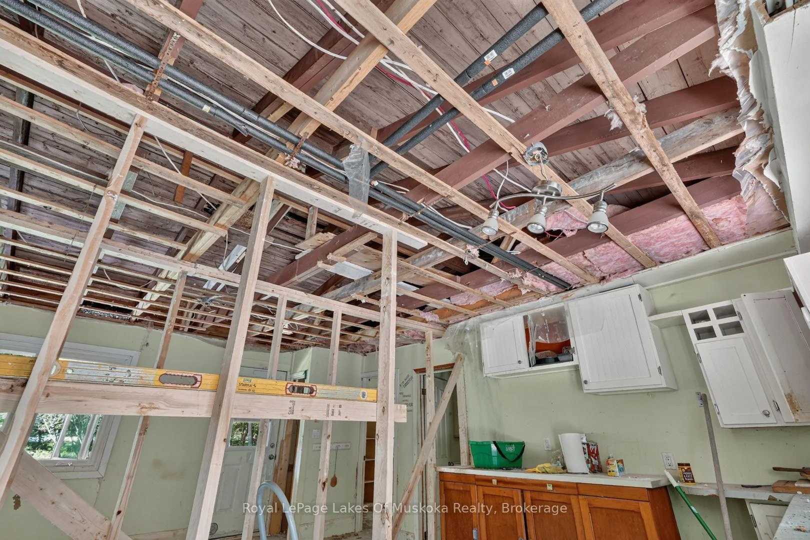 Photo 30 of 1341 Golden Beach Road, Bracebridge, Monck (Bracebridge) — HOMEH