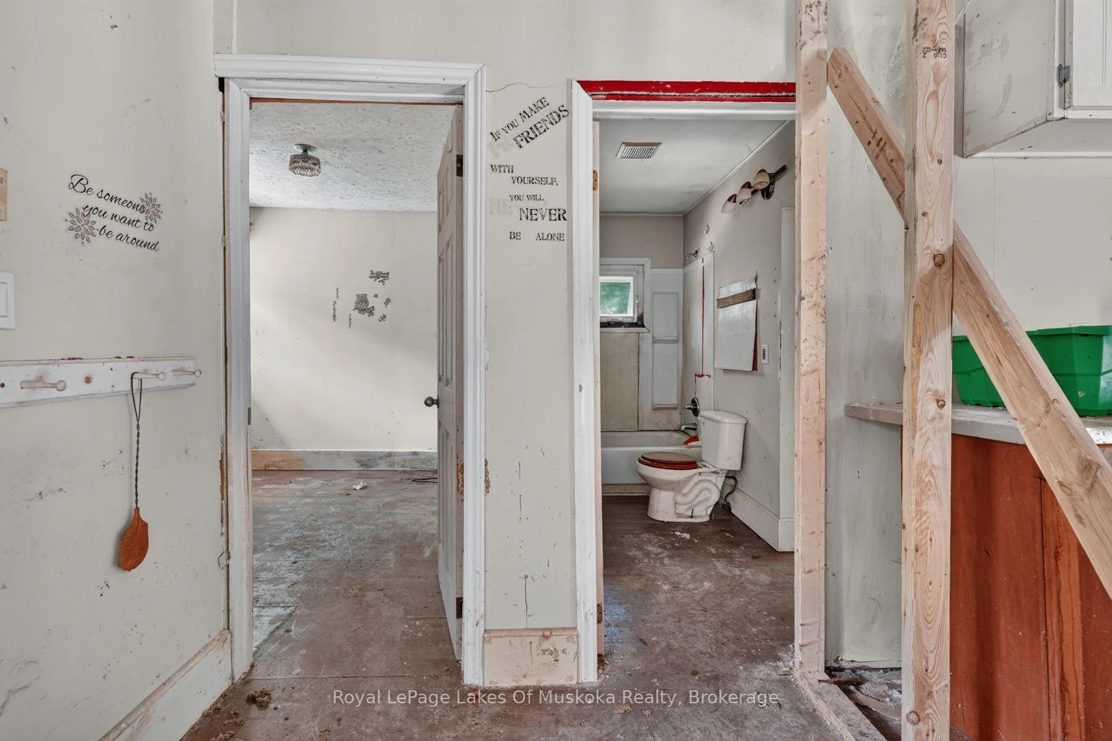 Photo 36 of 1341 Golden Beach Road, Bracebridge, Monck (Bracebridge) — HOMEH