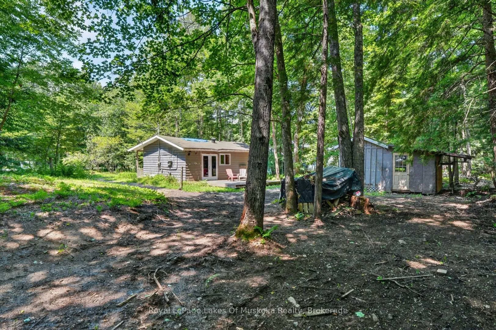 Photo 51 of 1341 Golden Beach Road, Bracebridge, Monck (Bracebridge) — HOMEH
