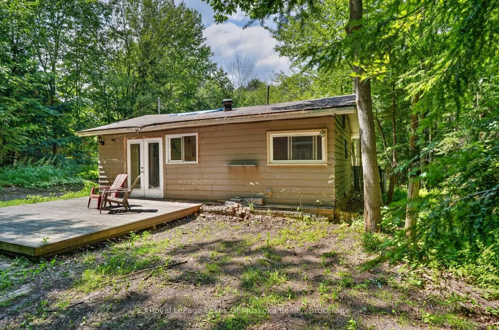 Photo 53 of 1341 Golden Beach Road, Bracebridge, Monck (Bracebridge) — HOMEH