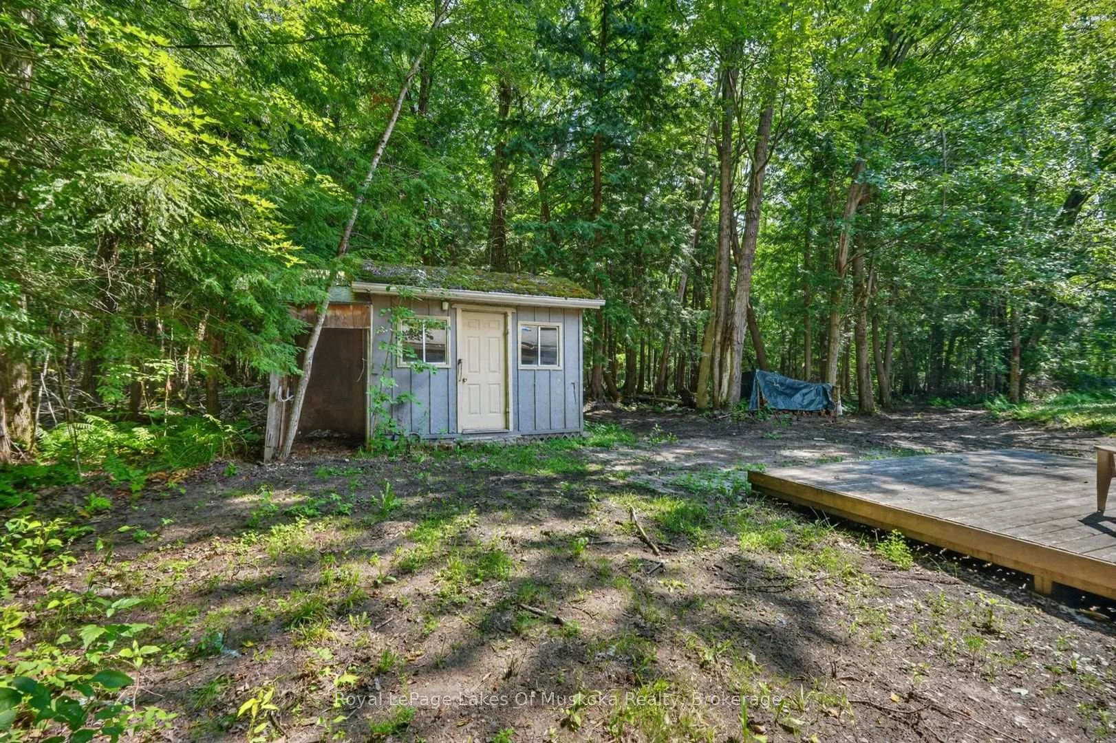 Photo 54 of 1341 Golden Beach Road, Bracebridge, Monck (Bracebridge) — HOMEH