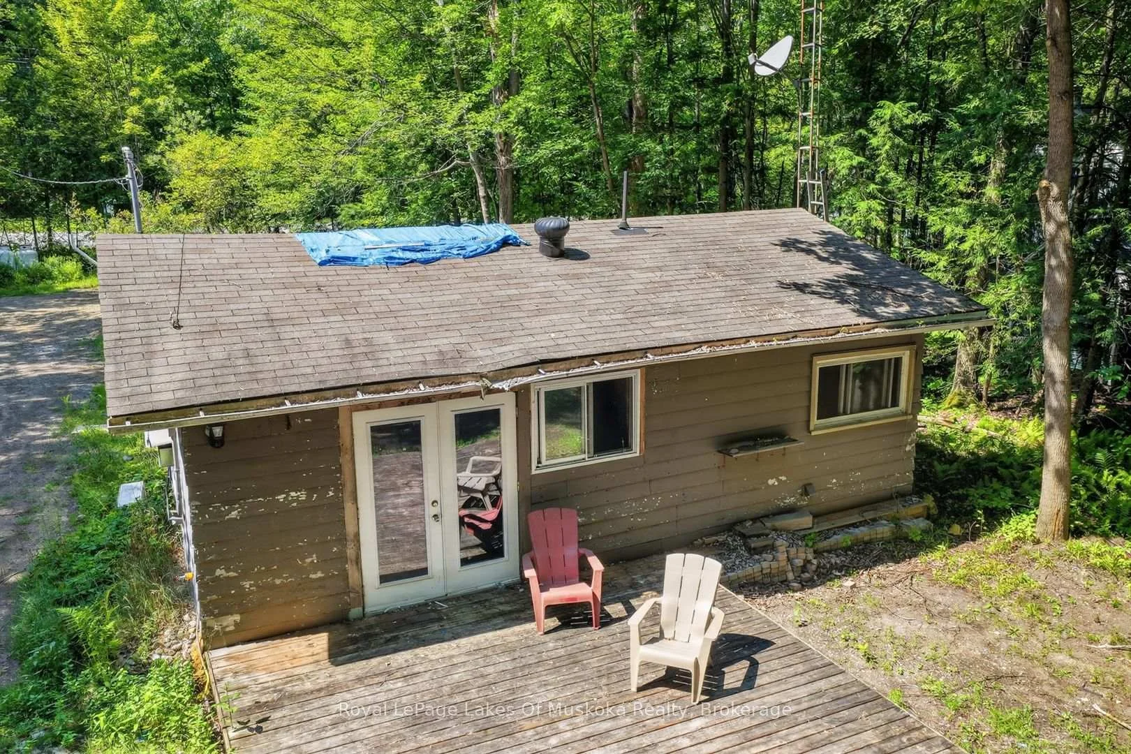 Photo 56 of 1341 Golden Beach Road, Bracebridge, Monck (Bracebridge) — HOMEH