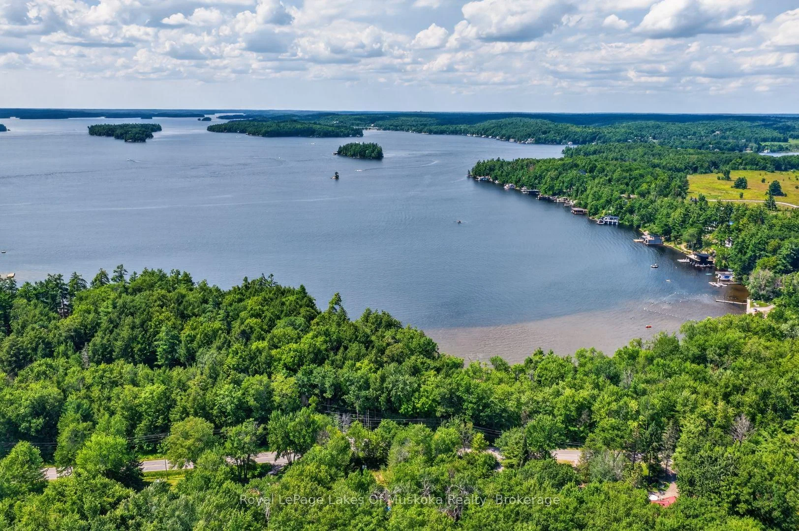 Photo 57 of 1341 Golden Beach Road, Bracebridge, Monck (Bracebridge) — HOMEH