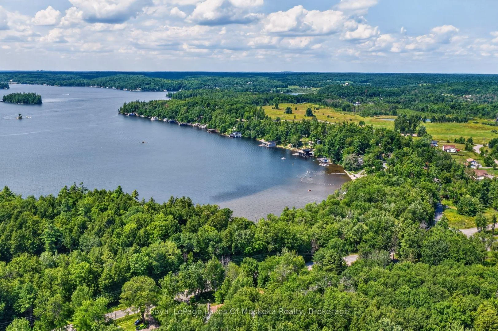 Photo 58 of 1341 Golden Beach Road, Bracebridge, Monck (Bracebridge) — HOMEH