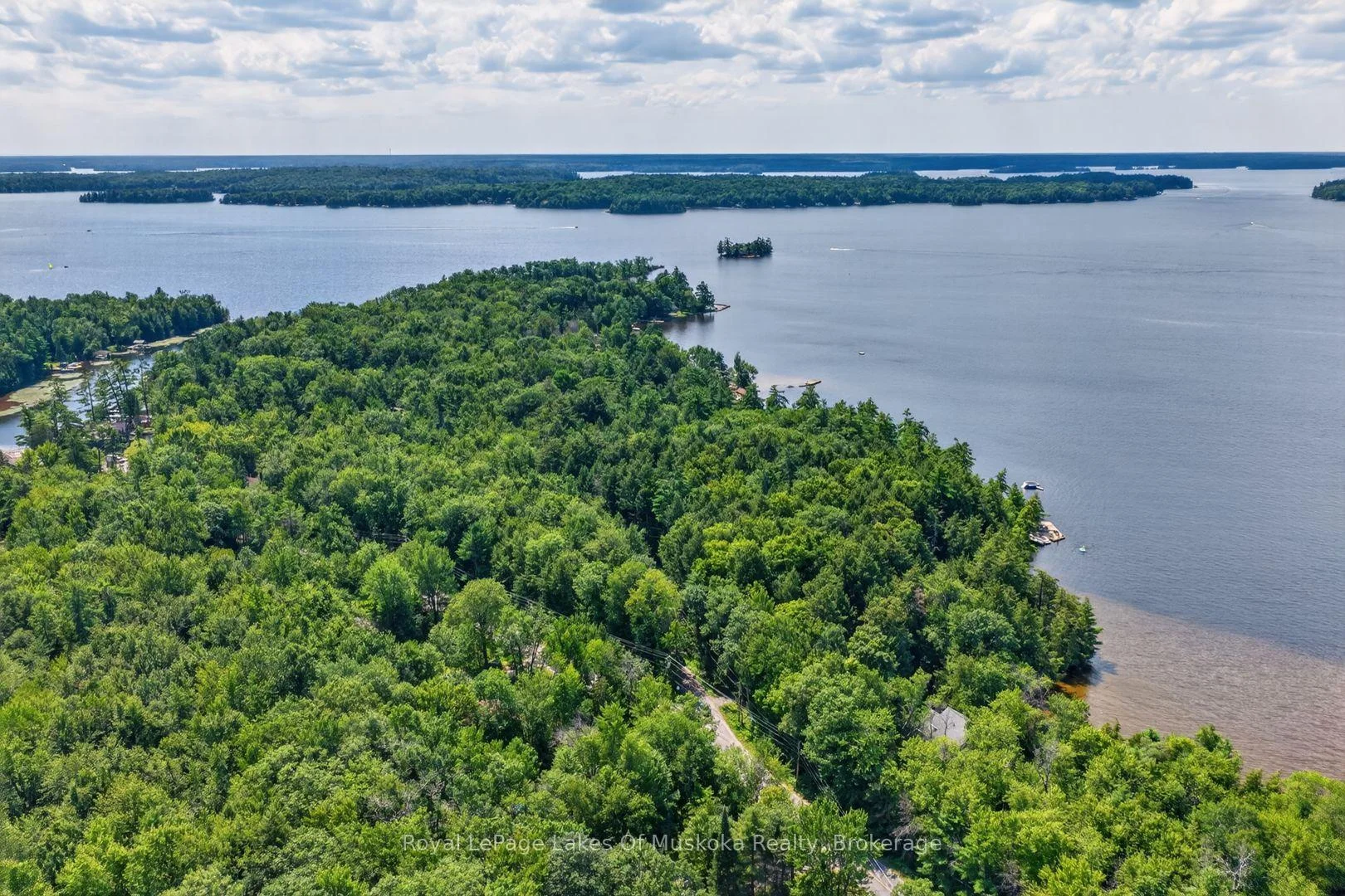 Photo 59 of 1341 Golden Beach Road, Bracebridge, Monck (Bracebridge) — HOMEH