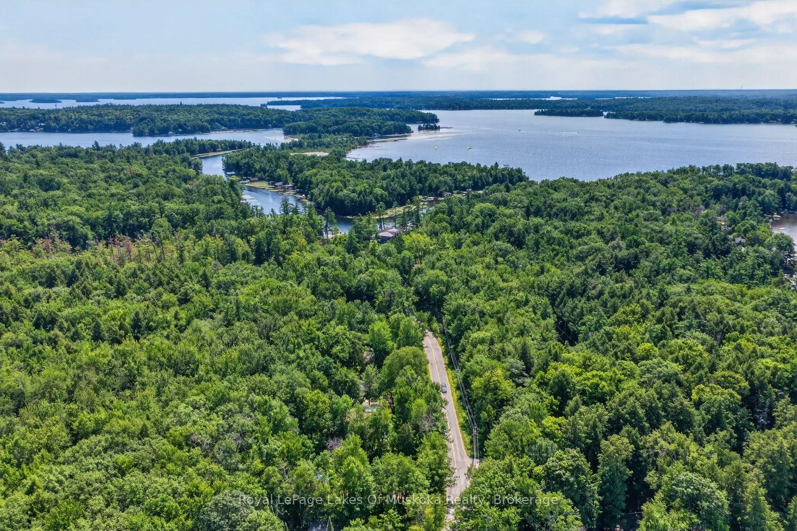 Photo 60 of 1341 Golden Beach Road, Bracebridge, Monck (Bracebridge) — HOMEH