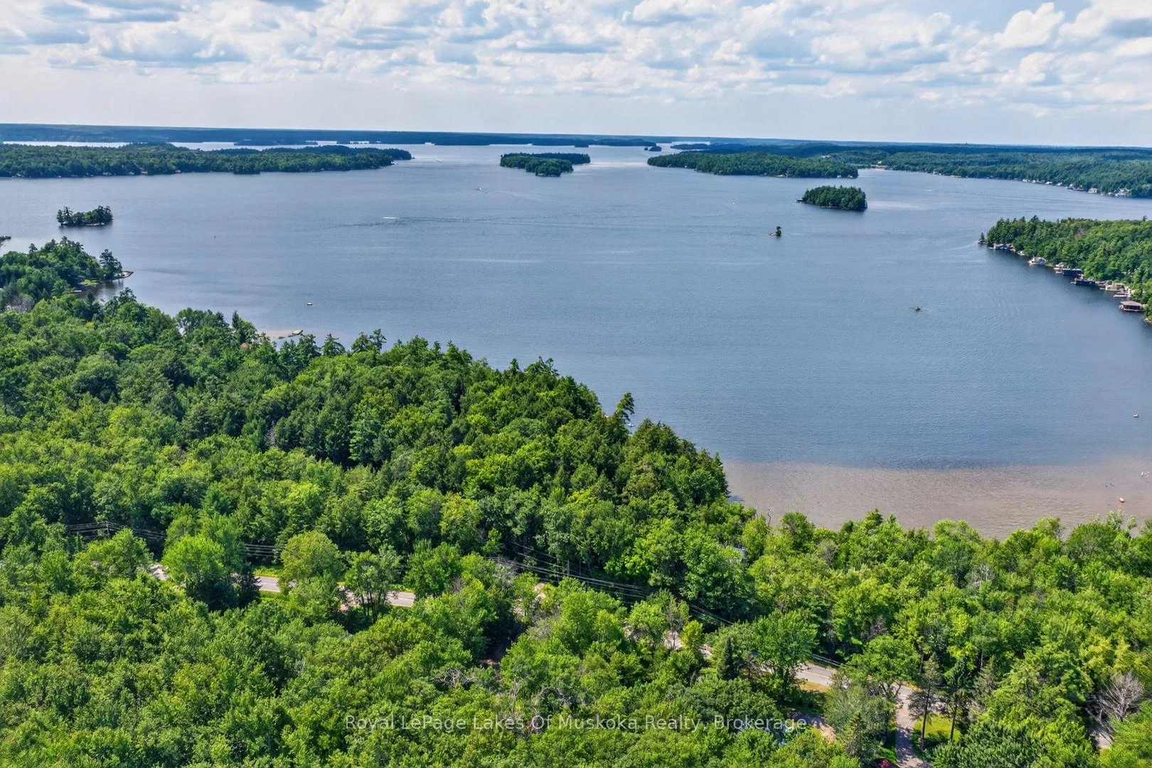Photo 61 of 1341 Golden Beach Road, Bracebridge, Monck (Bracebridge) — HOMEH